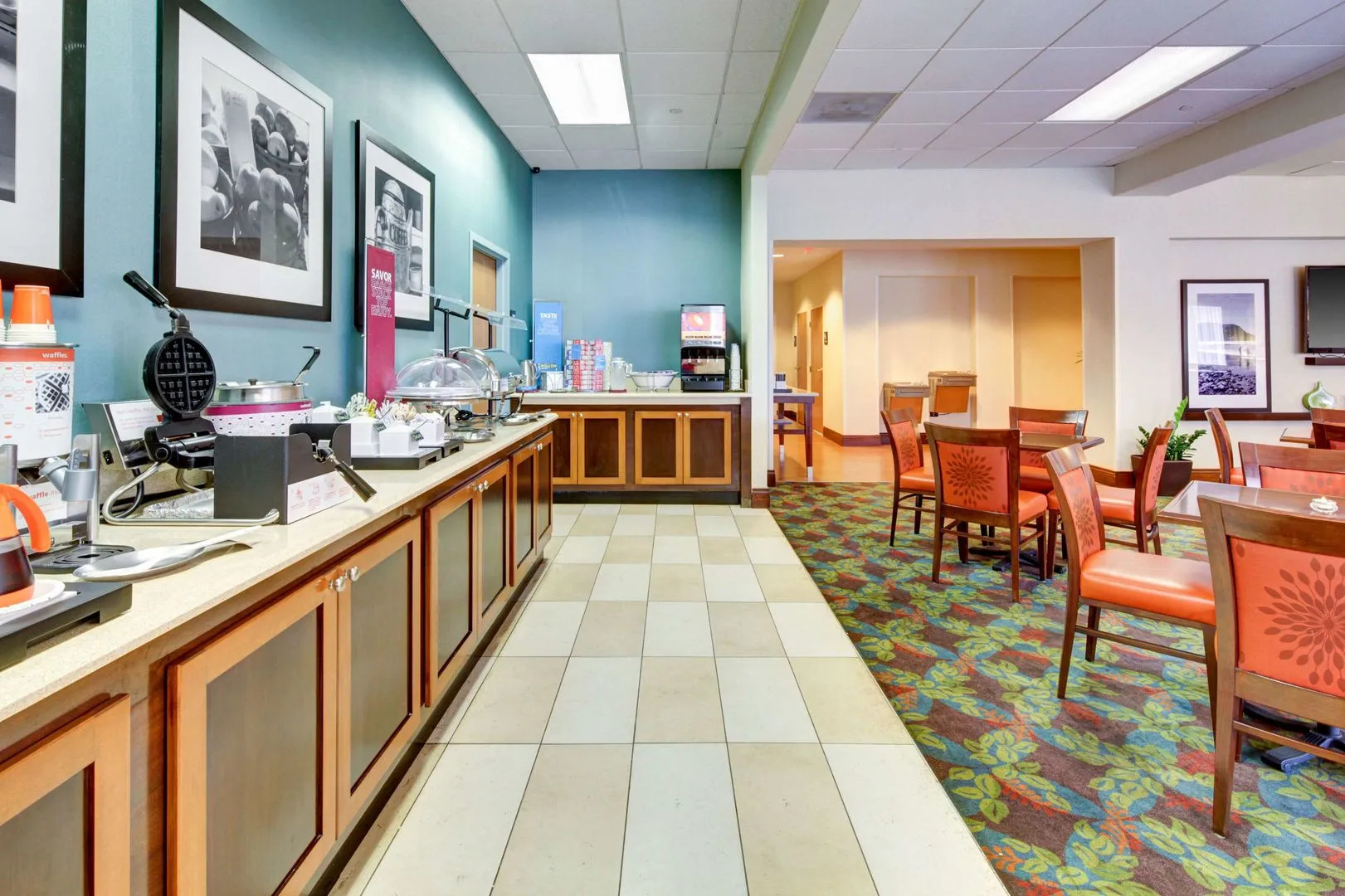 Hampton Inn Ft. Lauderdale-West/Pembroke Pines
