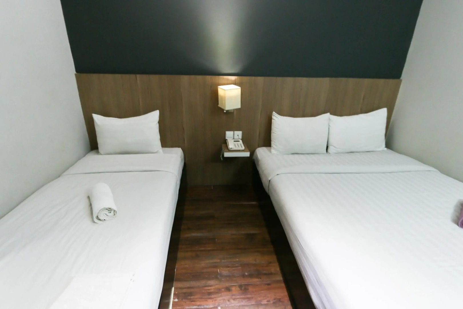 Hotel 99 - Bandar Botanik Klang