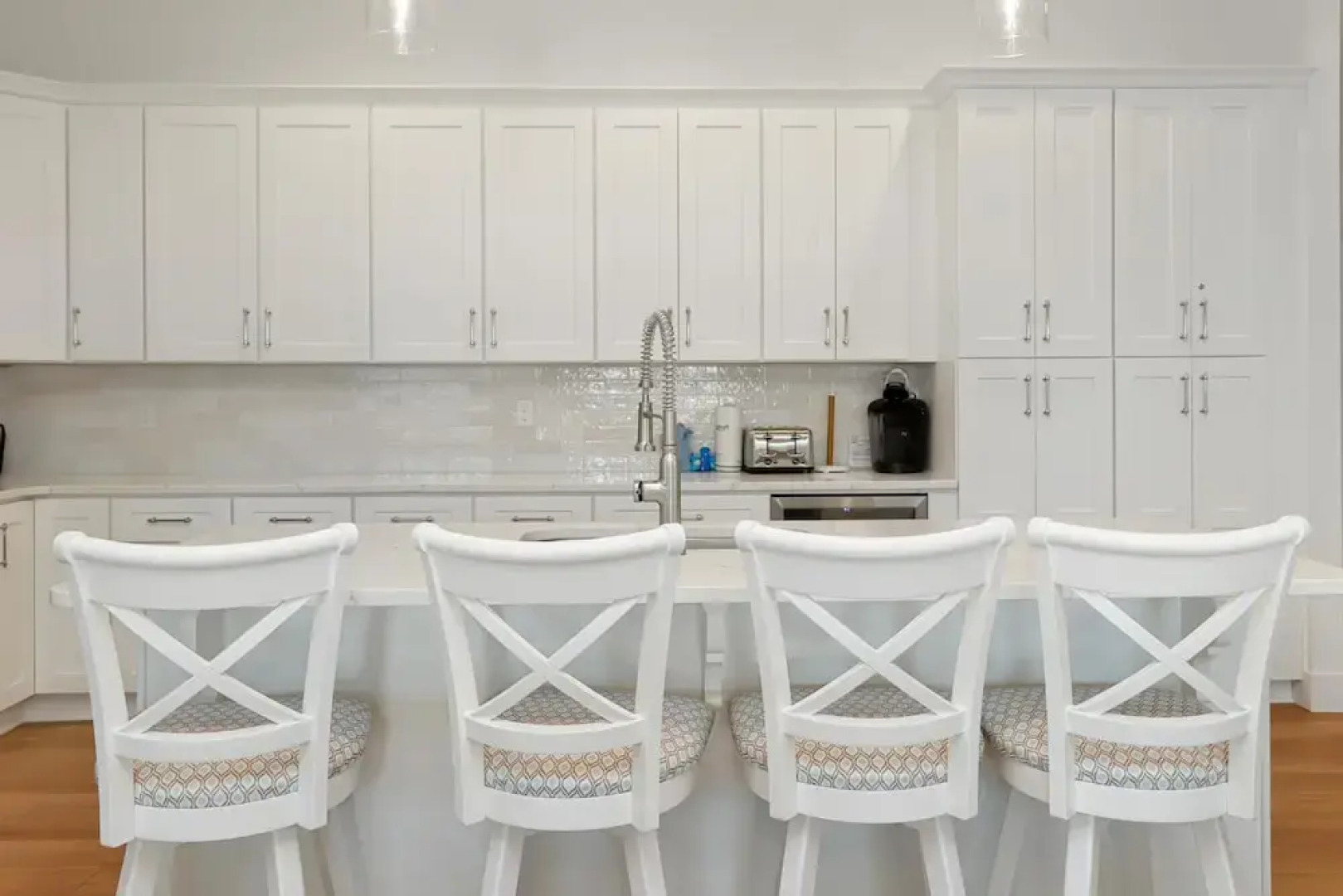 Sacajawea by the Sea