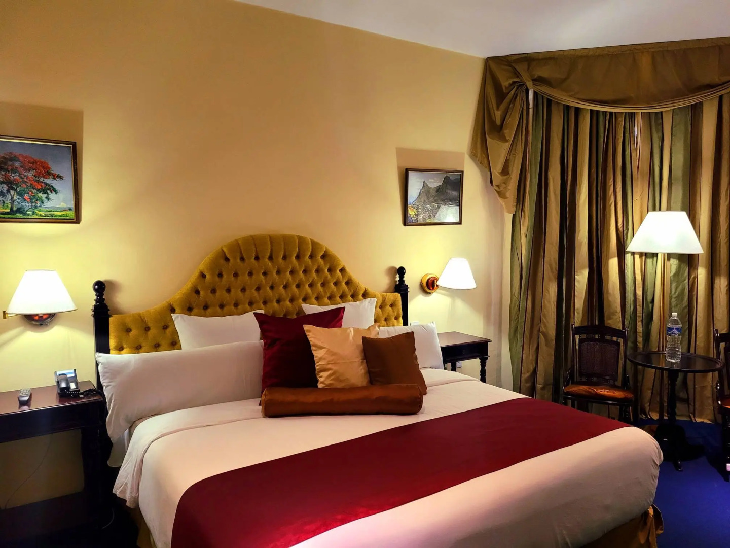 Hotel Nacional de Cuba