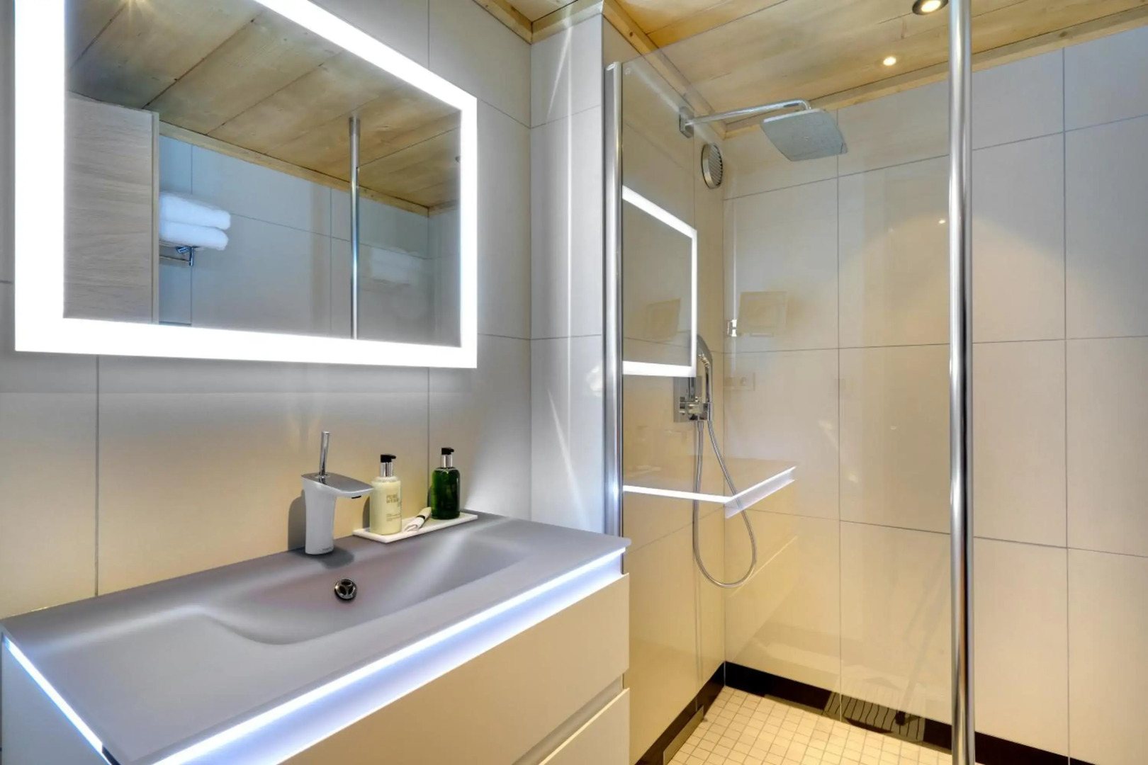 Chalet-Hôtel La Marmotte, La Tapiaz & SPA, The Originals Relais