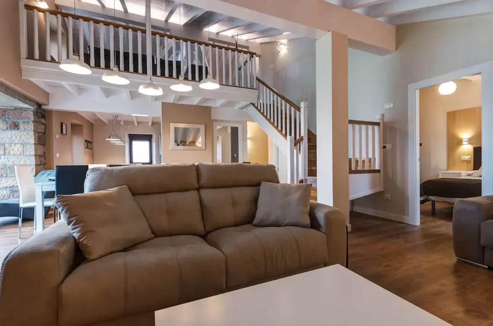 El BalcÃ³n De La Lomba