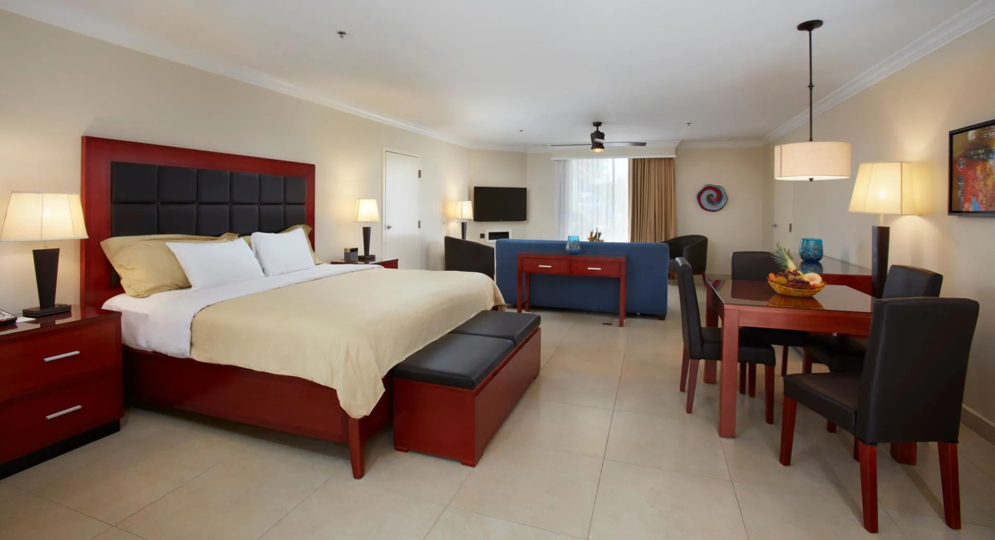 Divi Village All Inclusive Villas