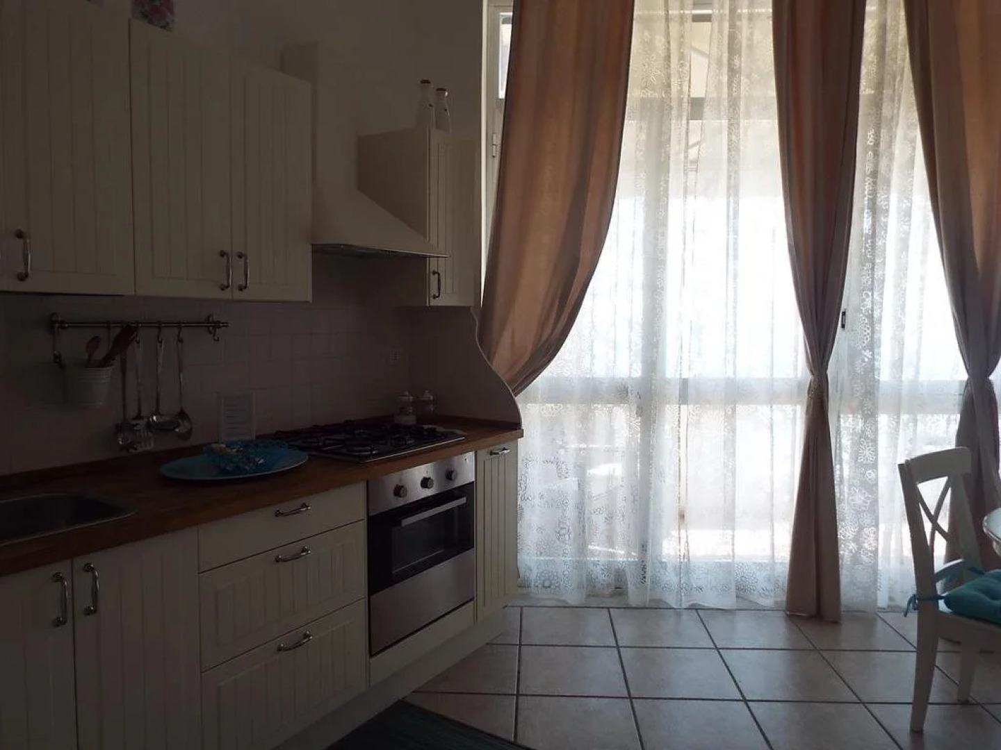 Taormina Holidays Residence