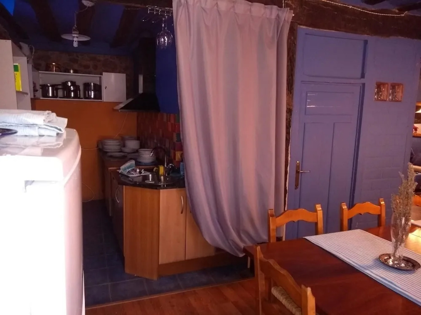 La Casa de la Tia Quica