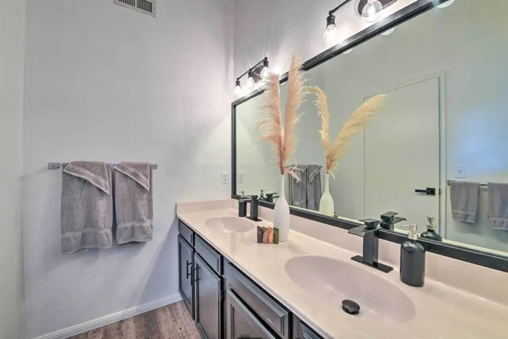 3-level Luxe Home w/ Spa, AC, Game Room & Theater!