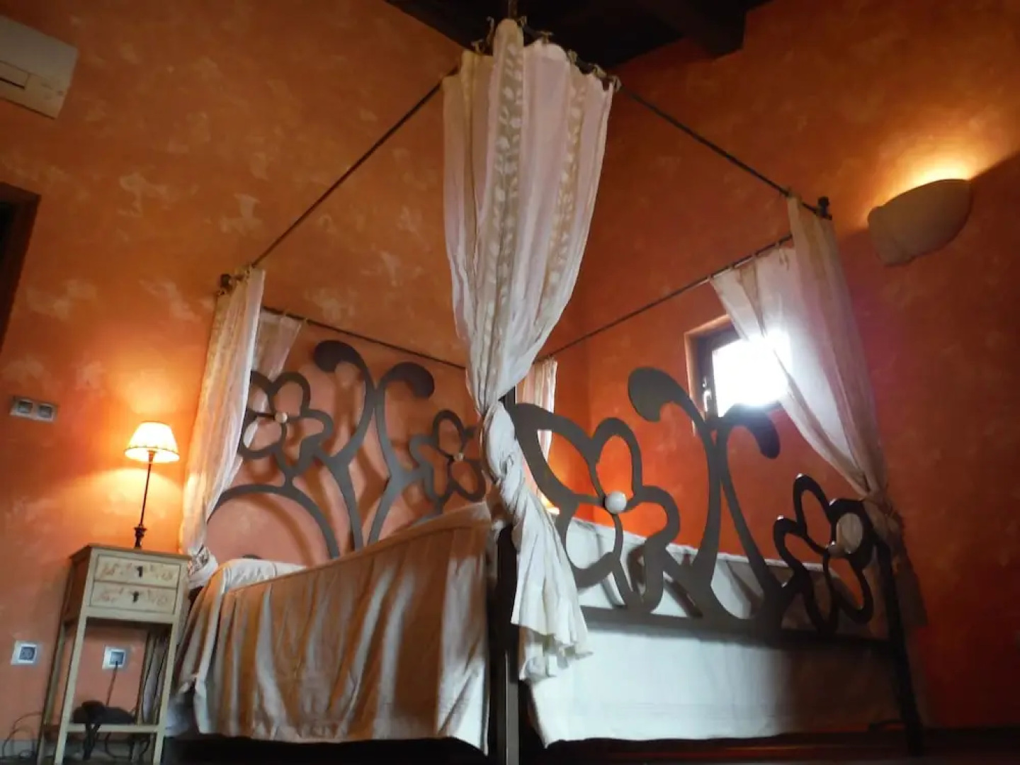 Complejo rural El Marañal