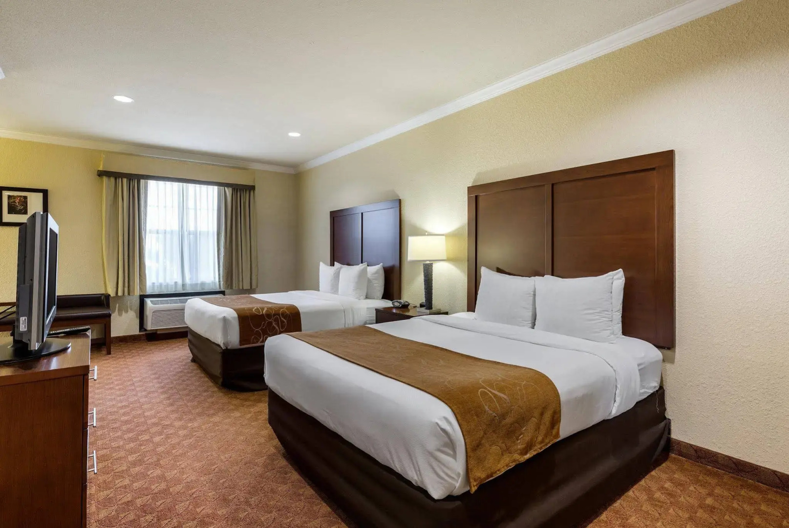 Comfort Suites near NASA - Clear Lake