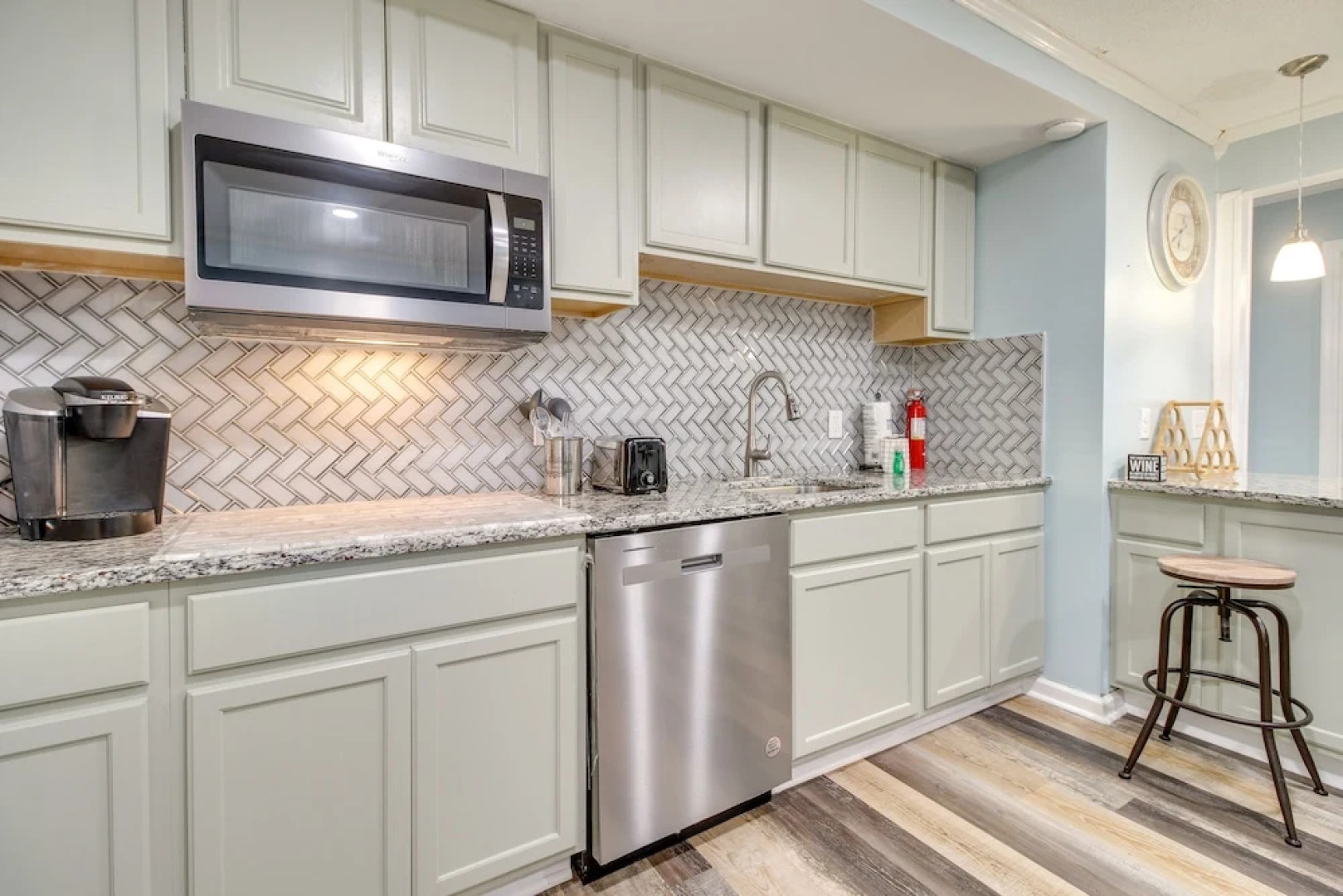 Inviting Savannah Vacation Rental w/ Game Room!