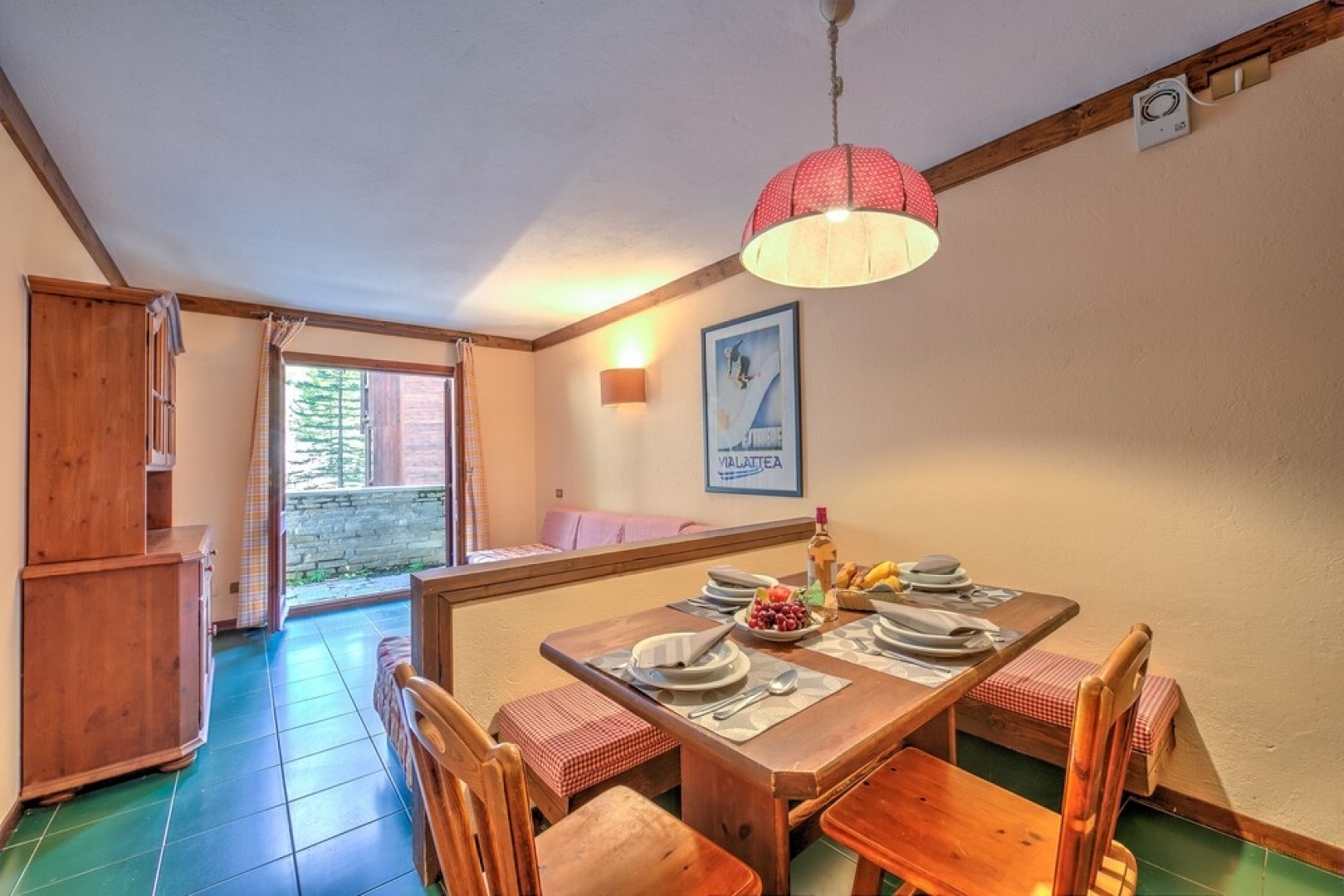 Grange Hike & Ski - 23C Sestriere