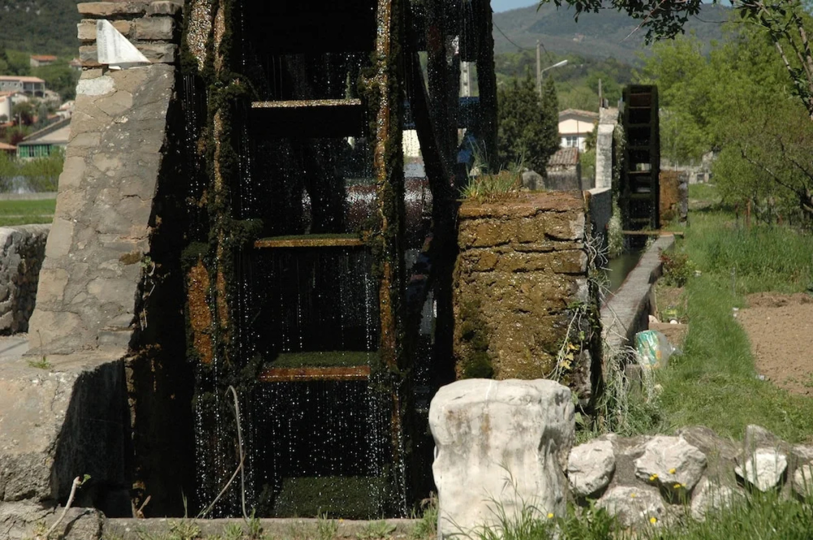 La Magnanerie de Cazilhac