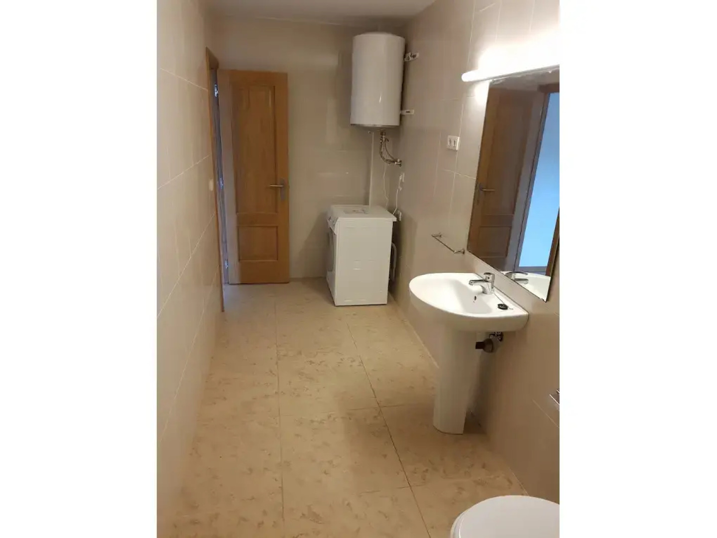 Albergue Villafranca