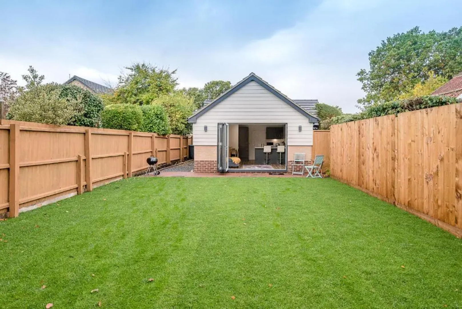 4 Eureka Waldringfield Air Manage Suffolk