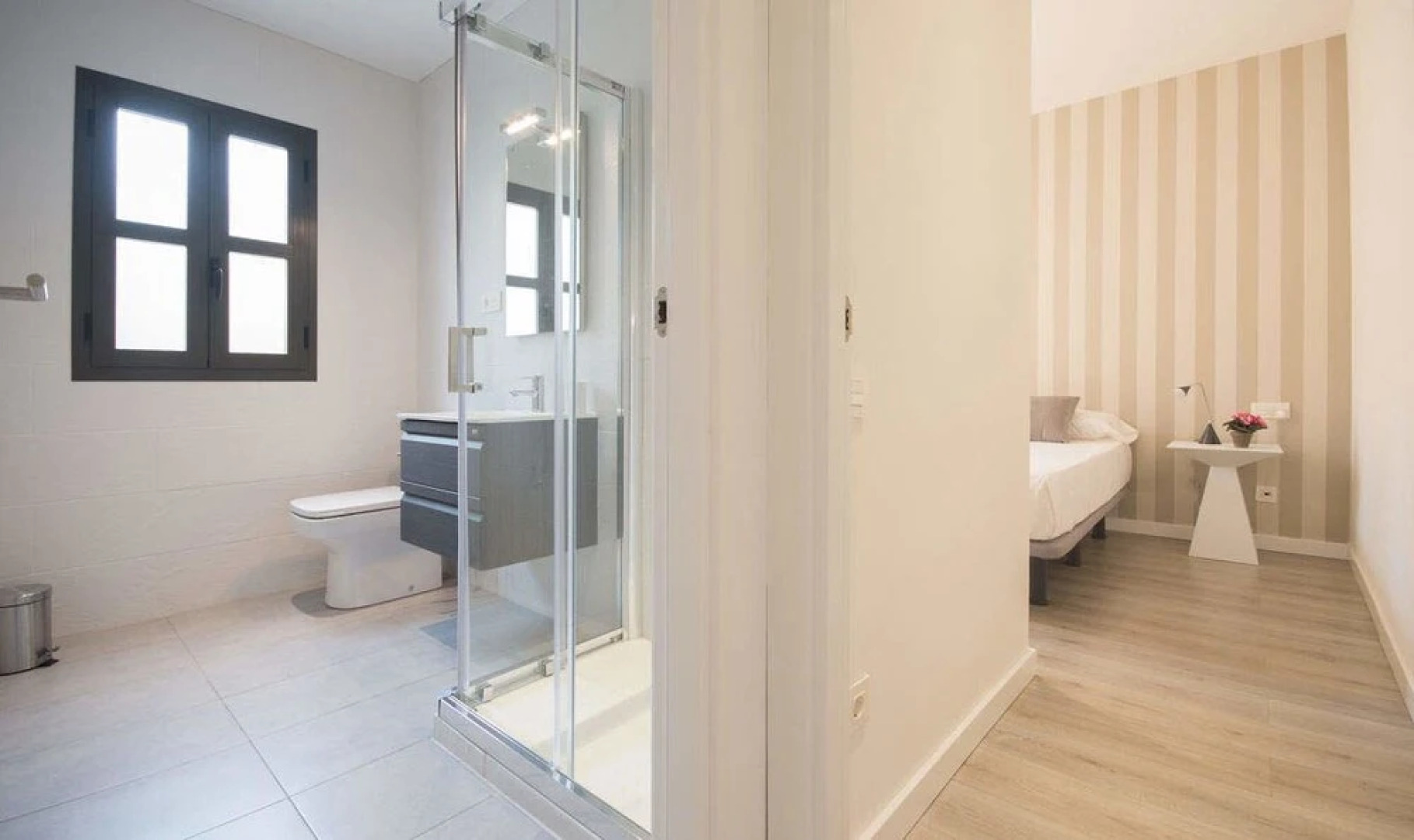 Apartamentos Caballers