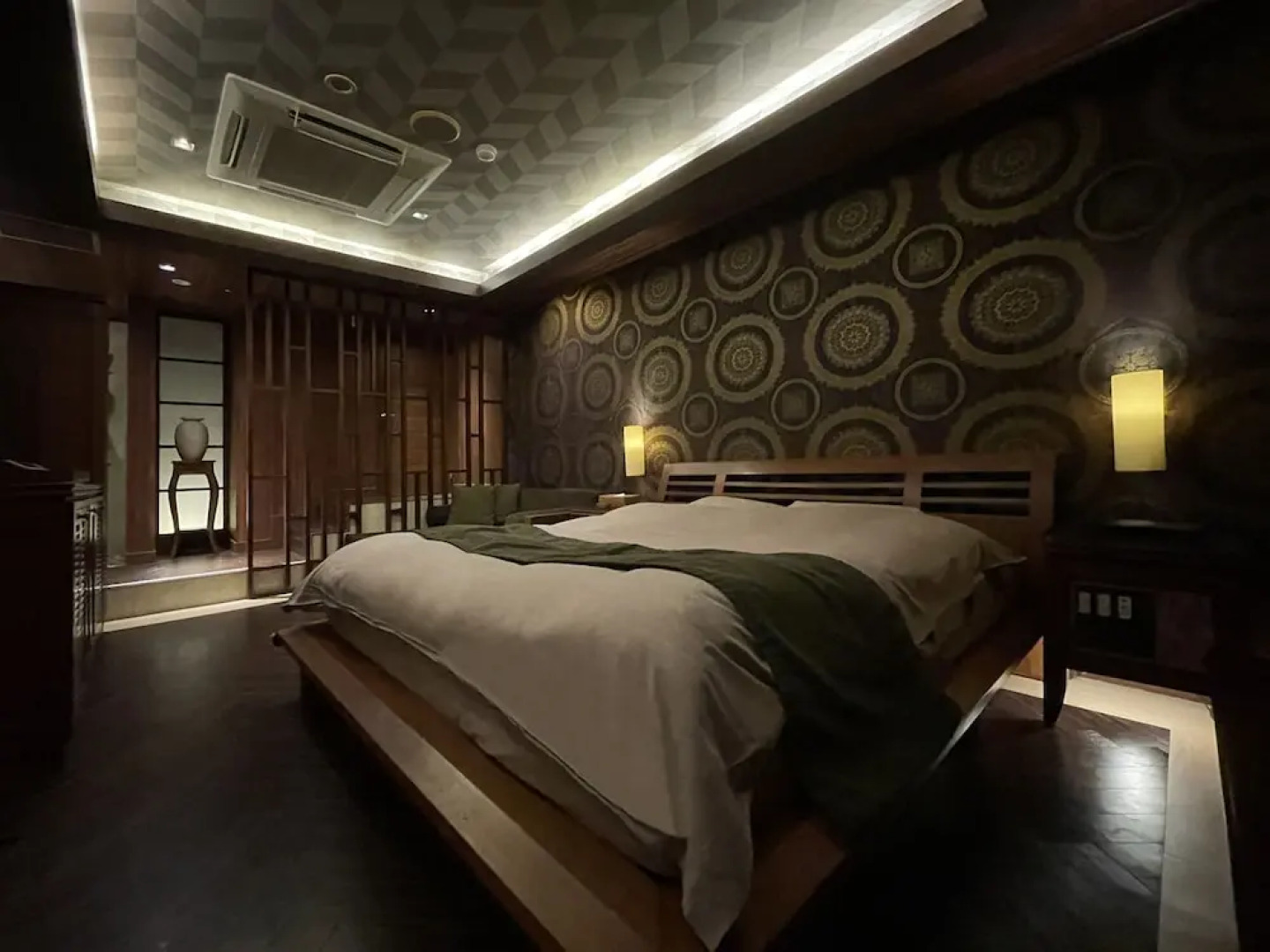 Hotel Asia - Adults Only