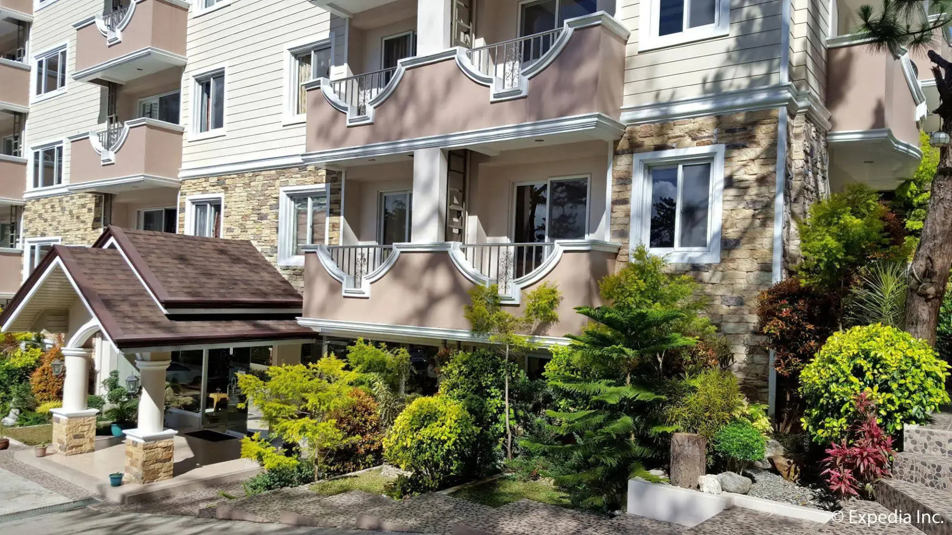 Prestige Vacation Apartments - Bonbel Condominium