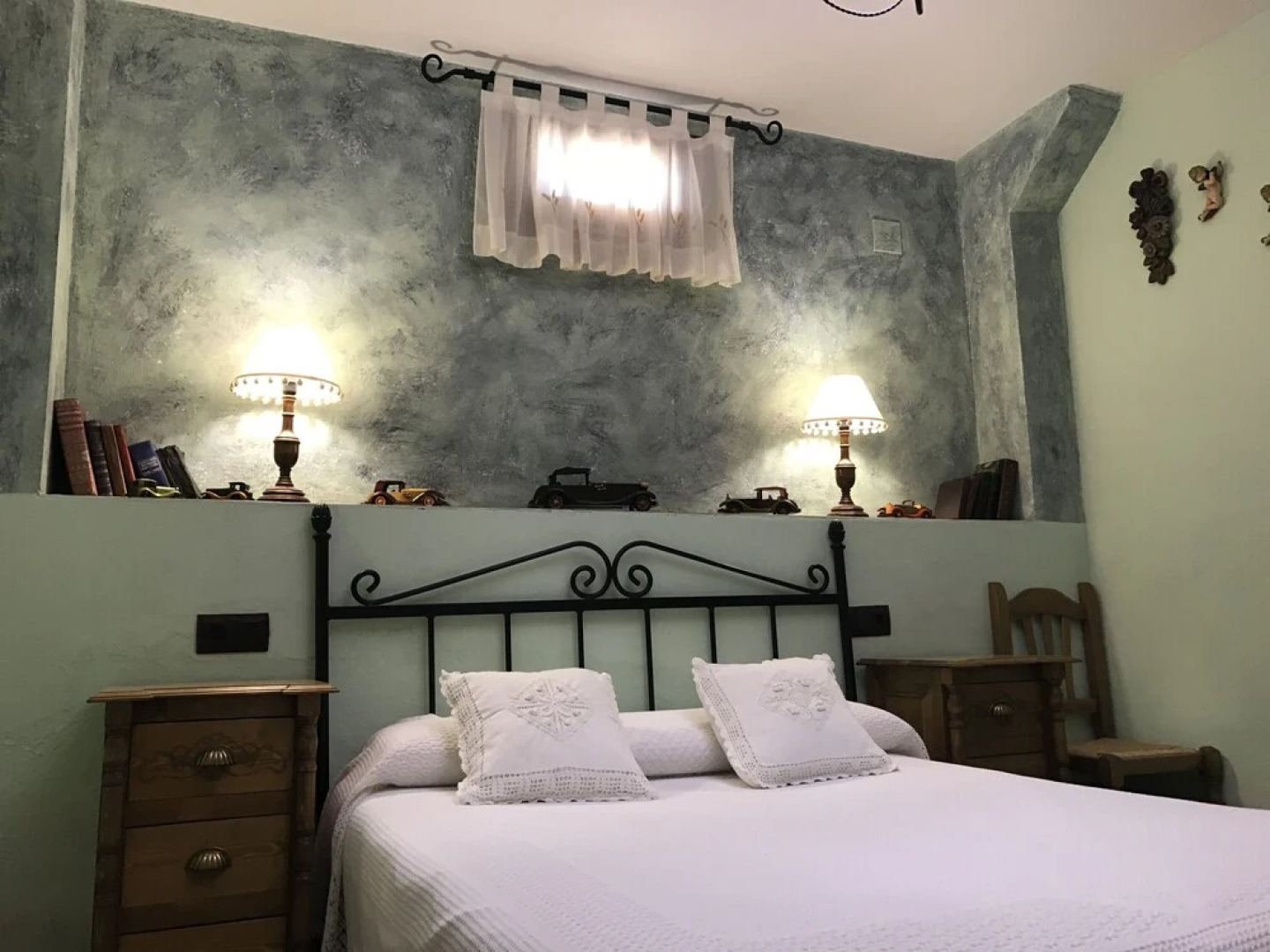 Casa Rural Las Aguardas