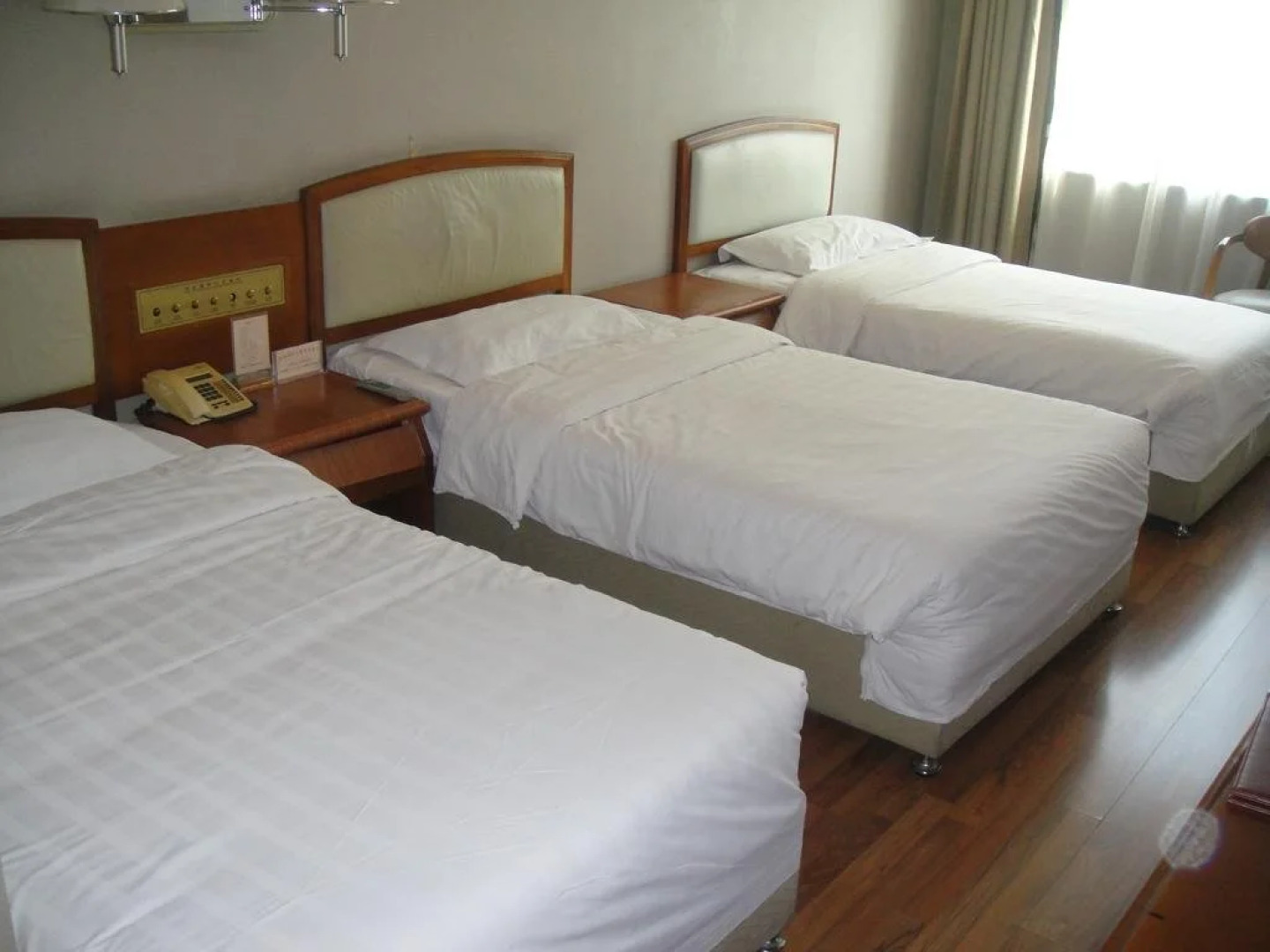 Vienna International Hotel Jilin Changchun People's Square