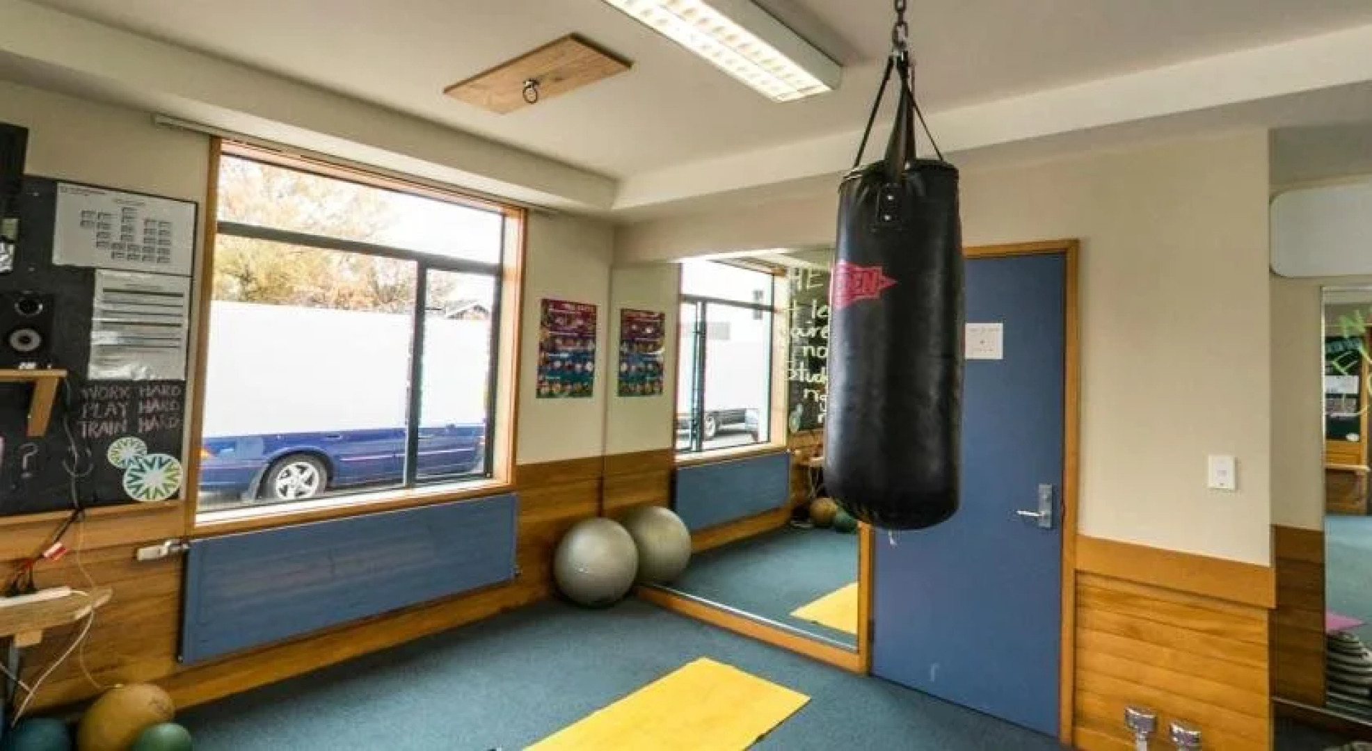 Christchurch Campus Summer Stays - UCA