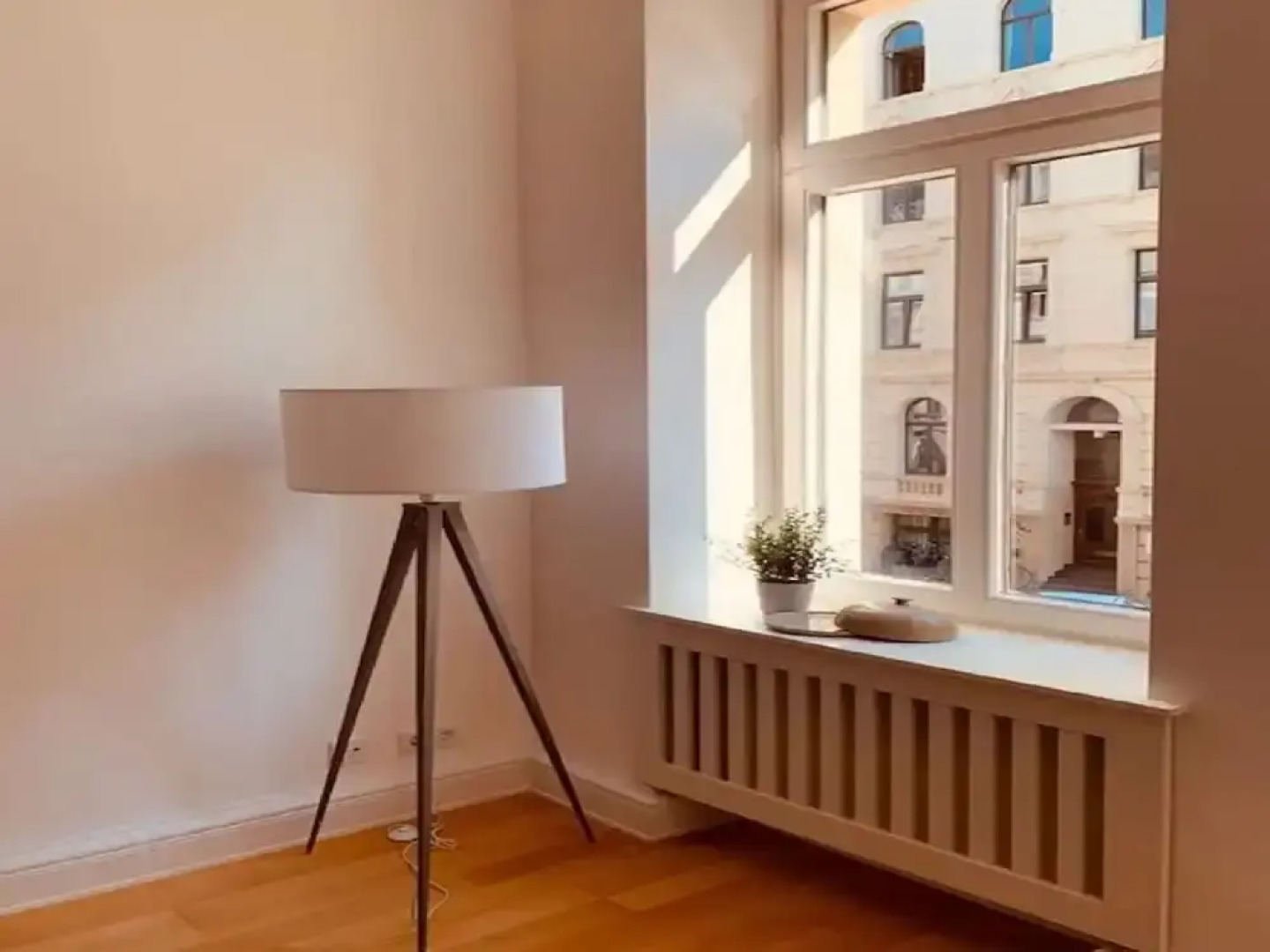 Inviting Holiday Home With Balcony or Terrace