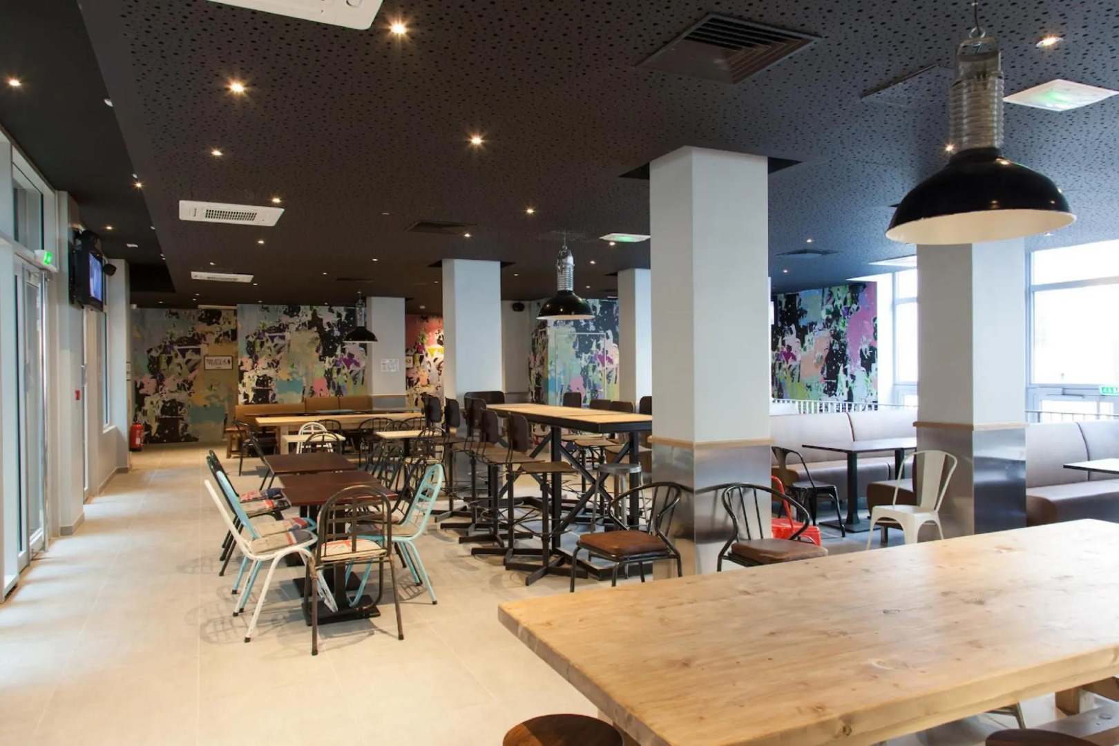 St Christopher's Inn Gare Du Nord - Hostel