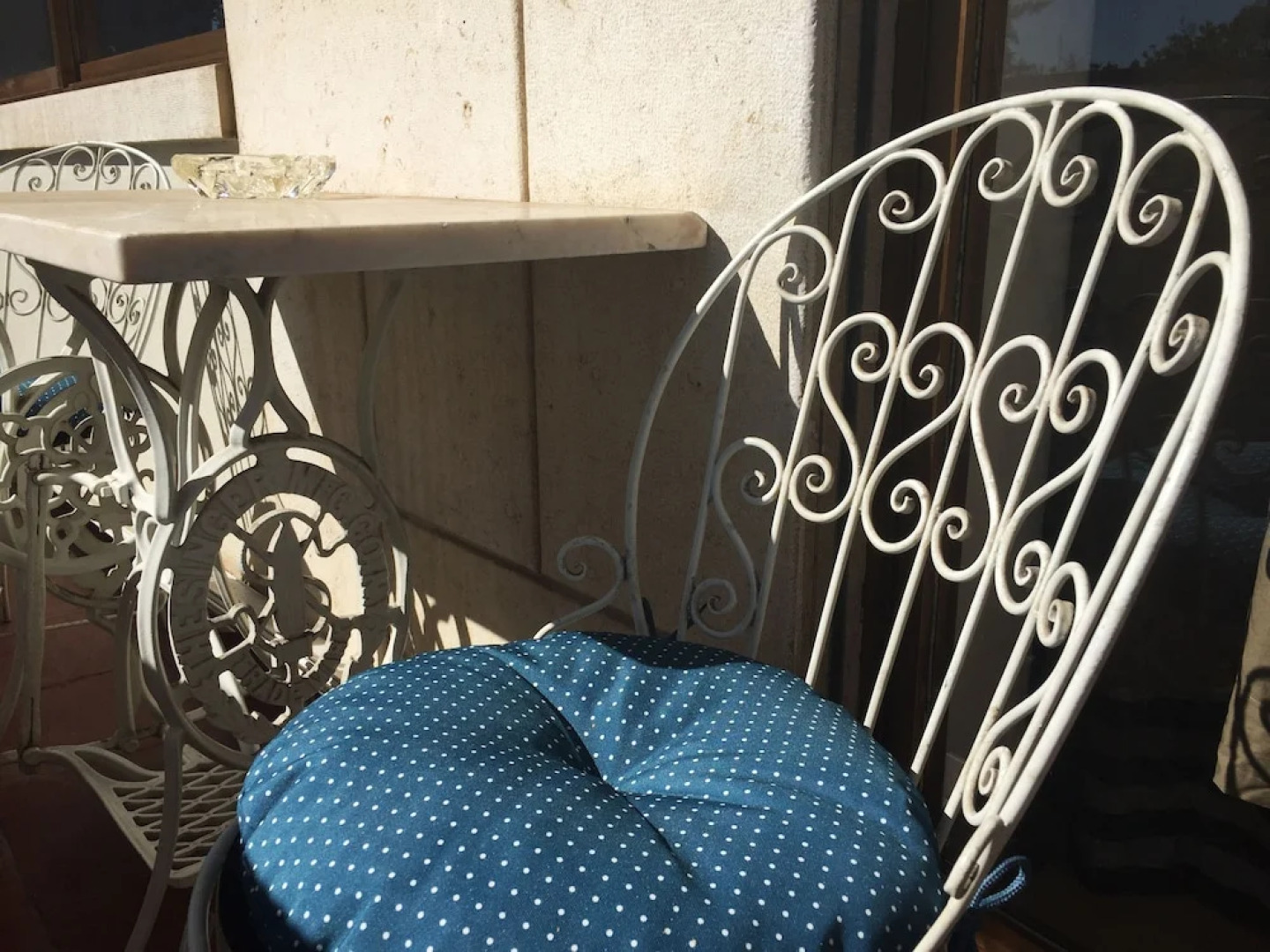 Costa do Sol Casino Apartment