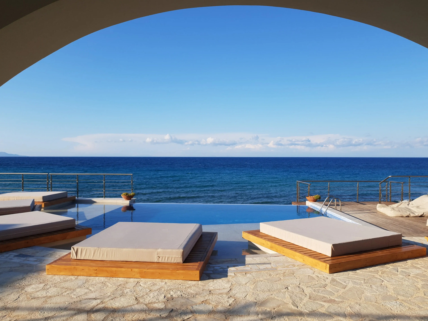 Tsamis Zante Suites - Adults Only