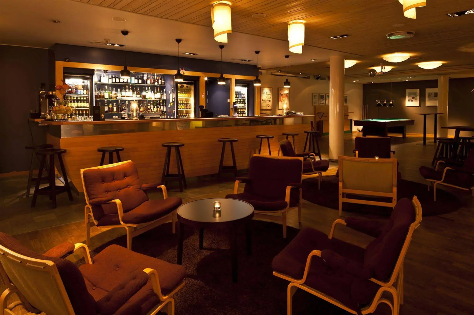 Djurönäset Hotell & Konferens