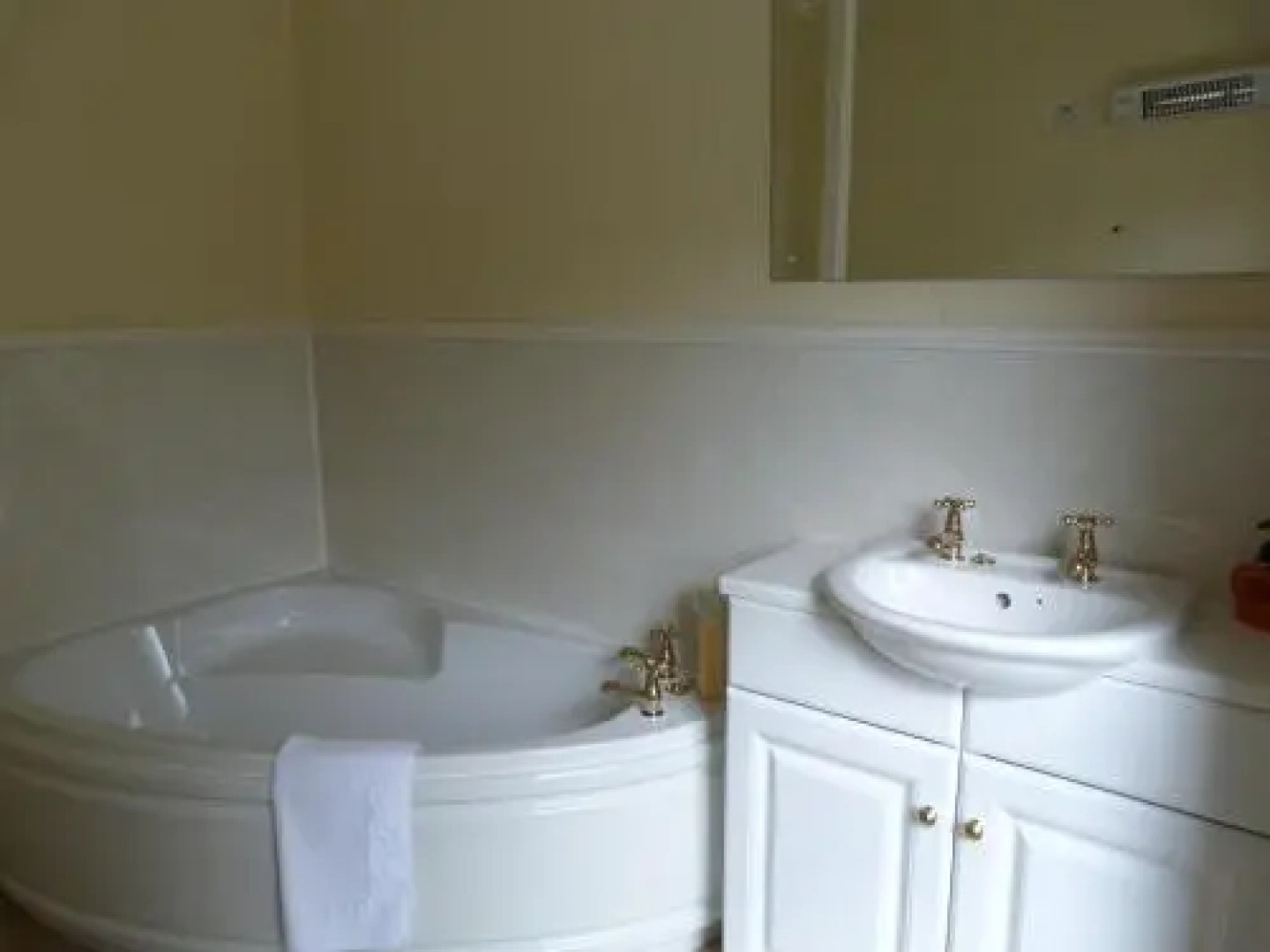 Kilmichael House B&B