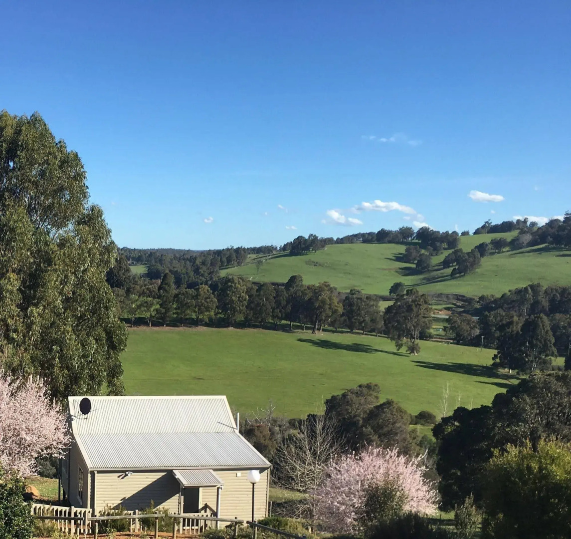 Balingup Highview Chalets
