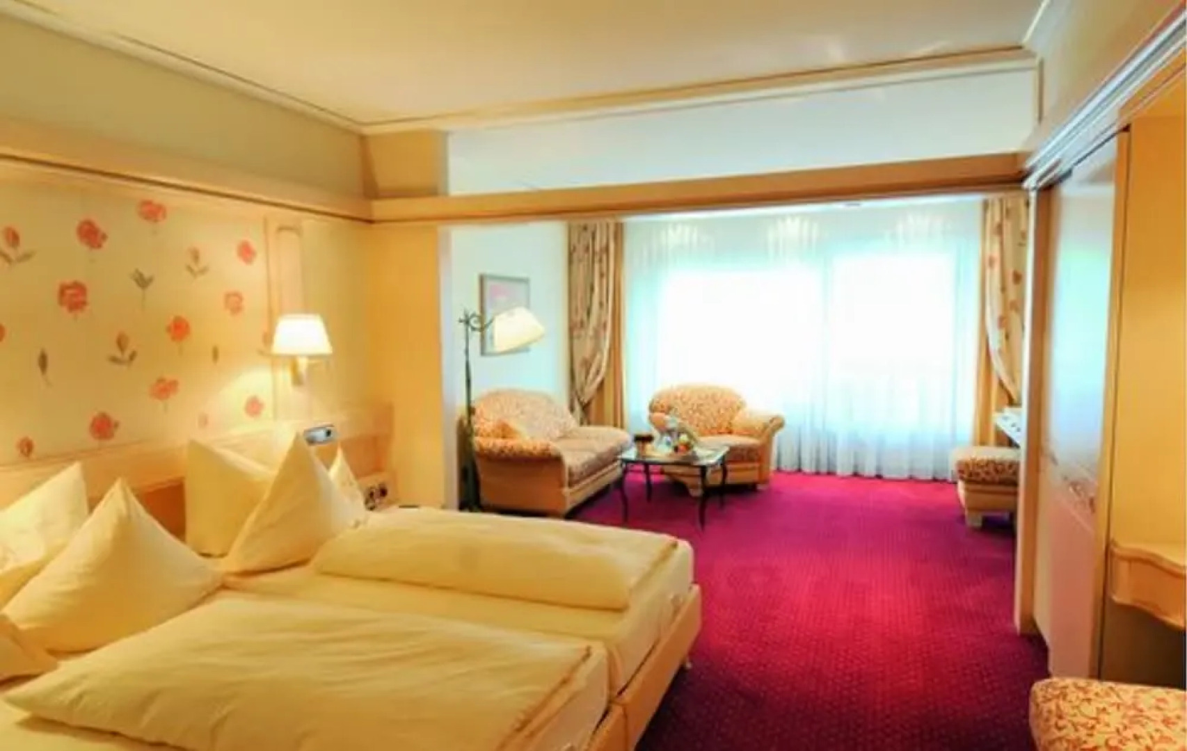 Engel Obertal Wellness & Genuss Resort