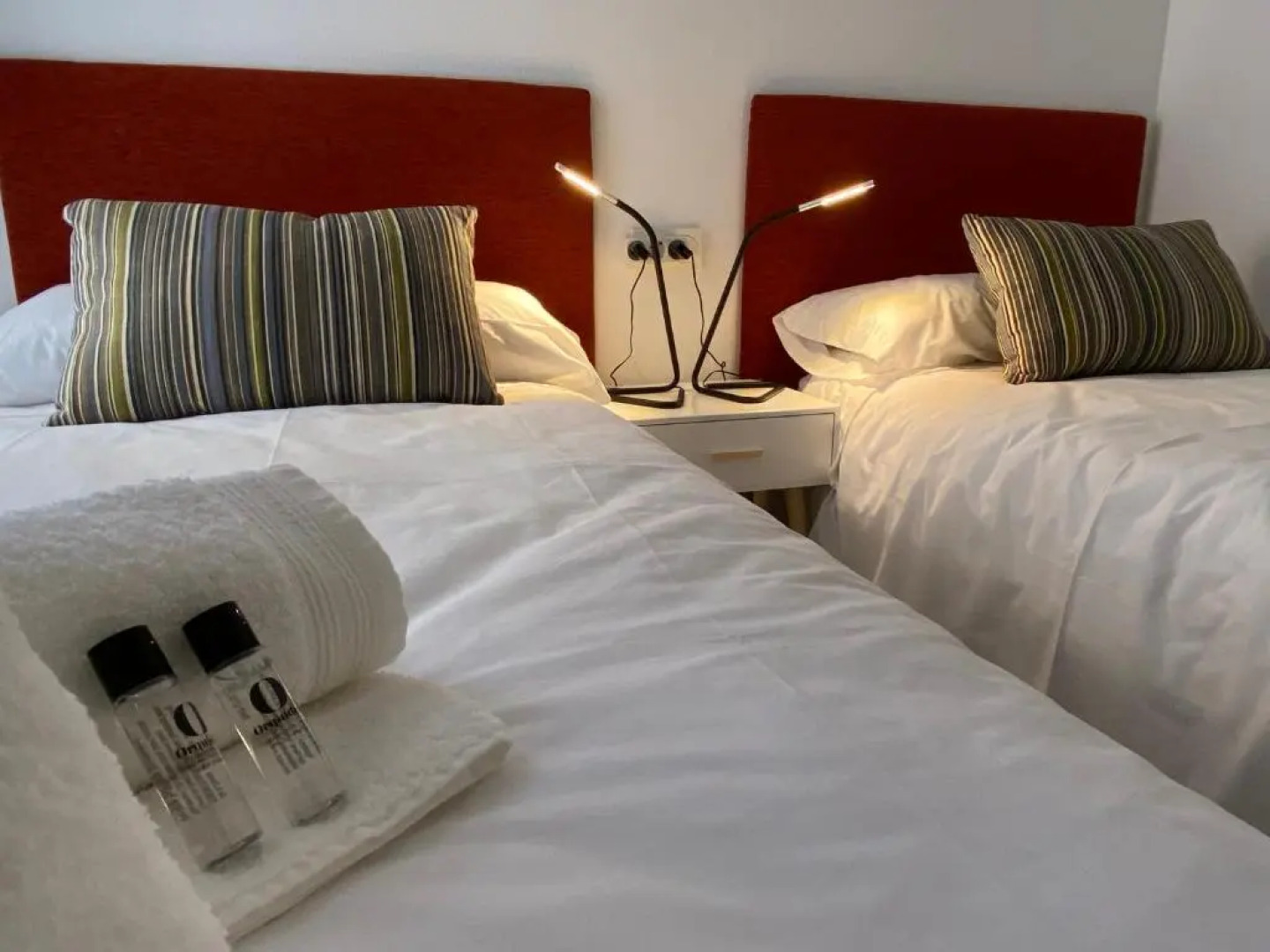 Apartamento Pandora, ideal para sentirte como en casa