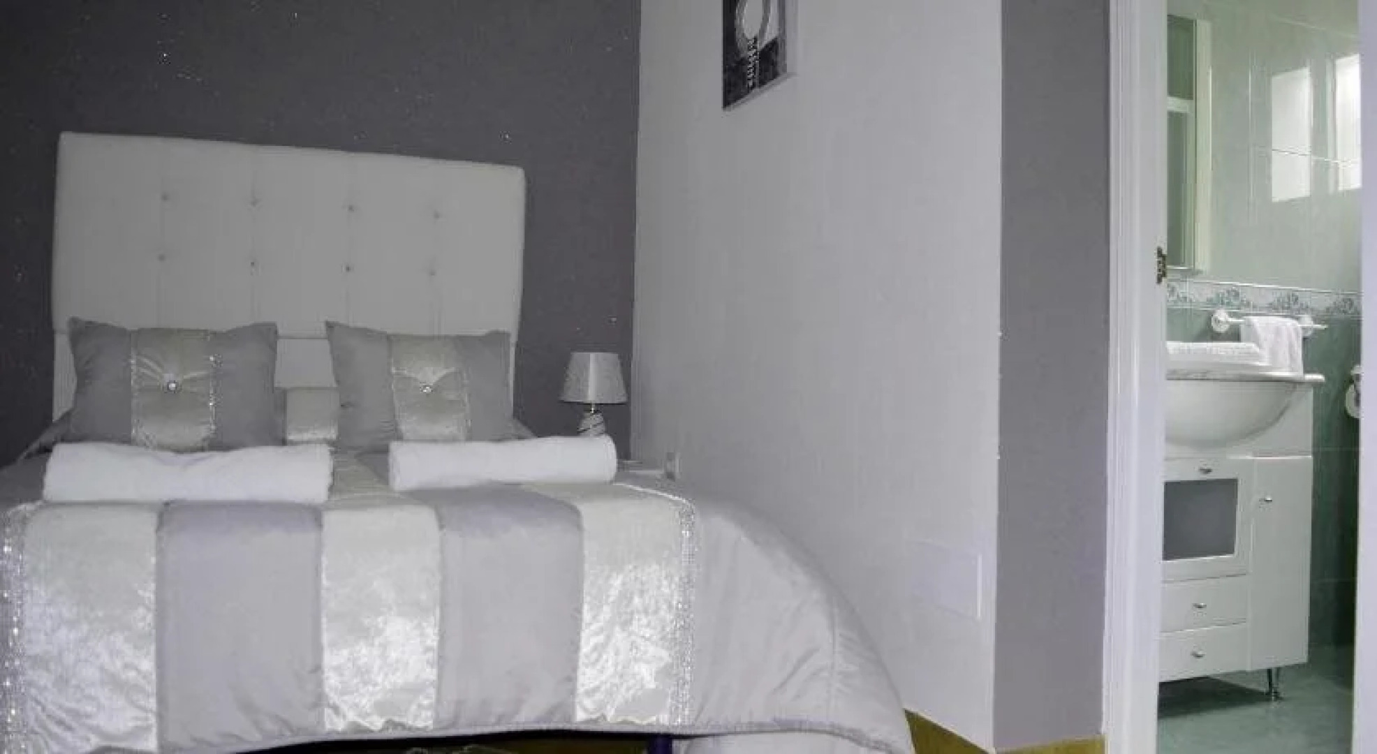 Alojamiento El Chaparro