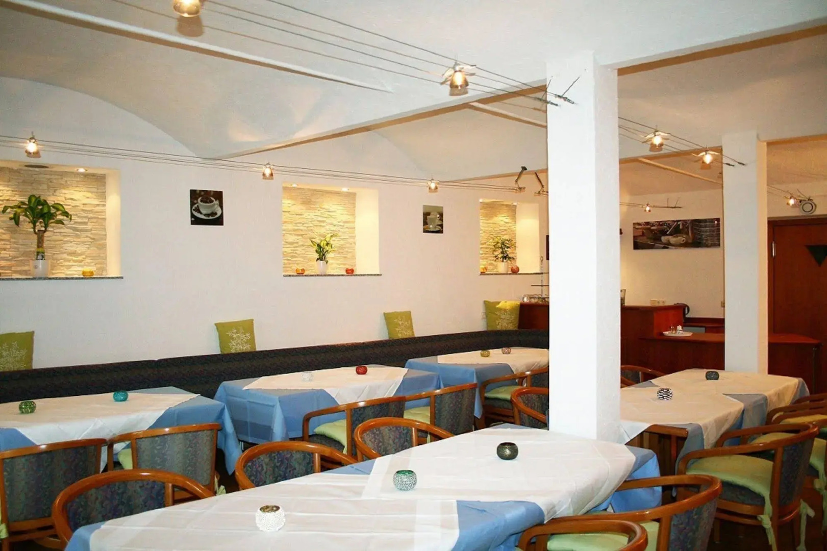 Hotel Erlenbacherhof