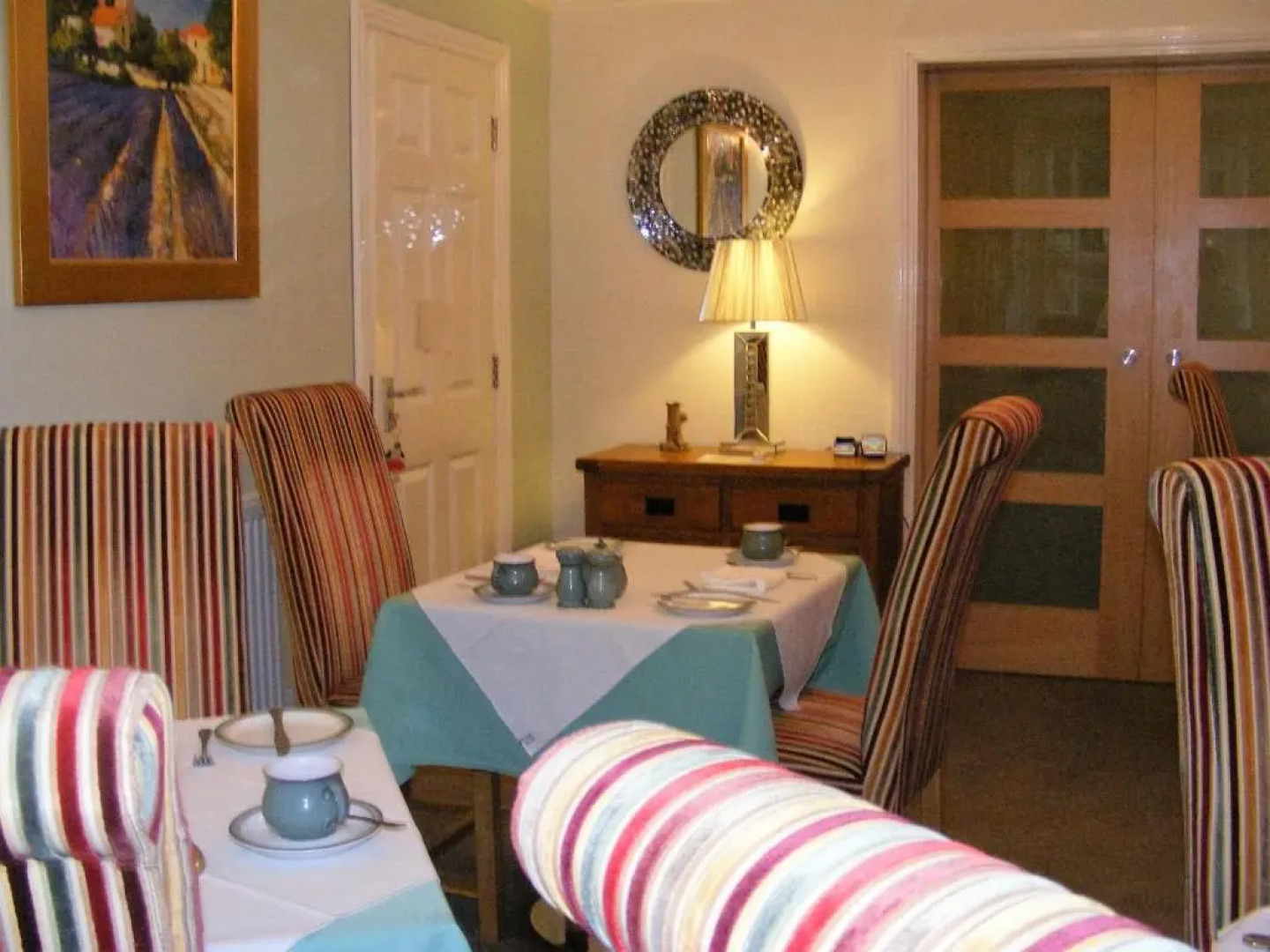 Birchleigh Guest House