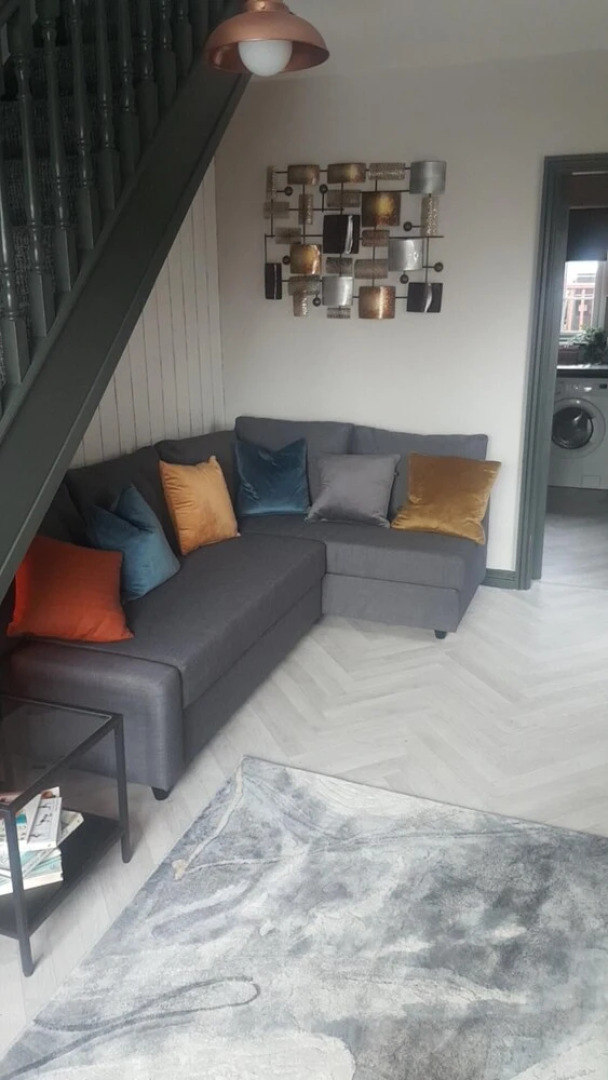 Beautiful 3-bed Apartment in Letterkenny