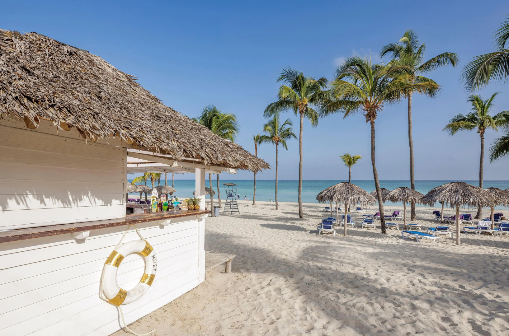 Paradisus Varadero Resort - Spa