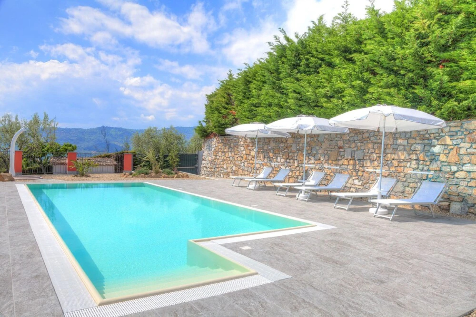 Appartamenti Villa Beatrice