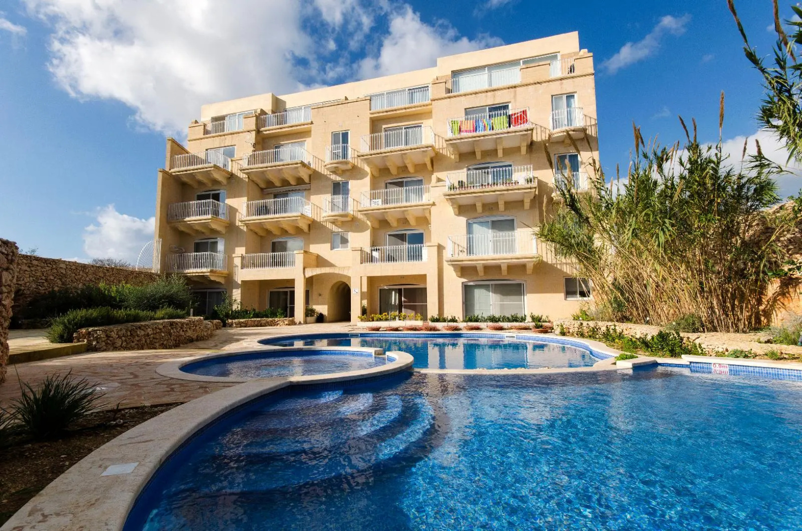 Gozo Pride Penthouse