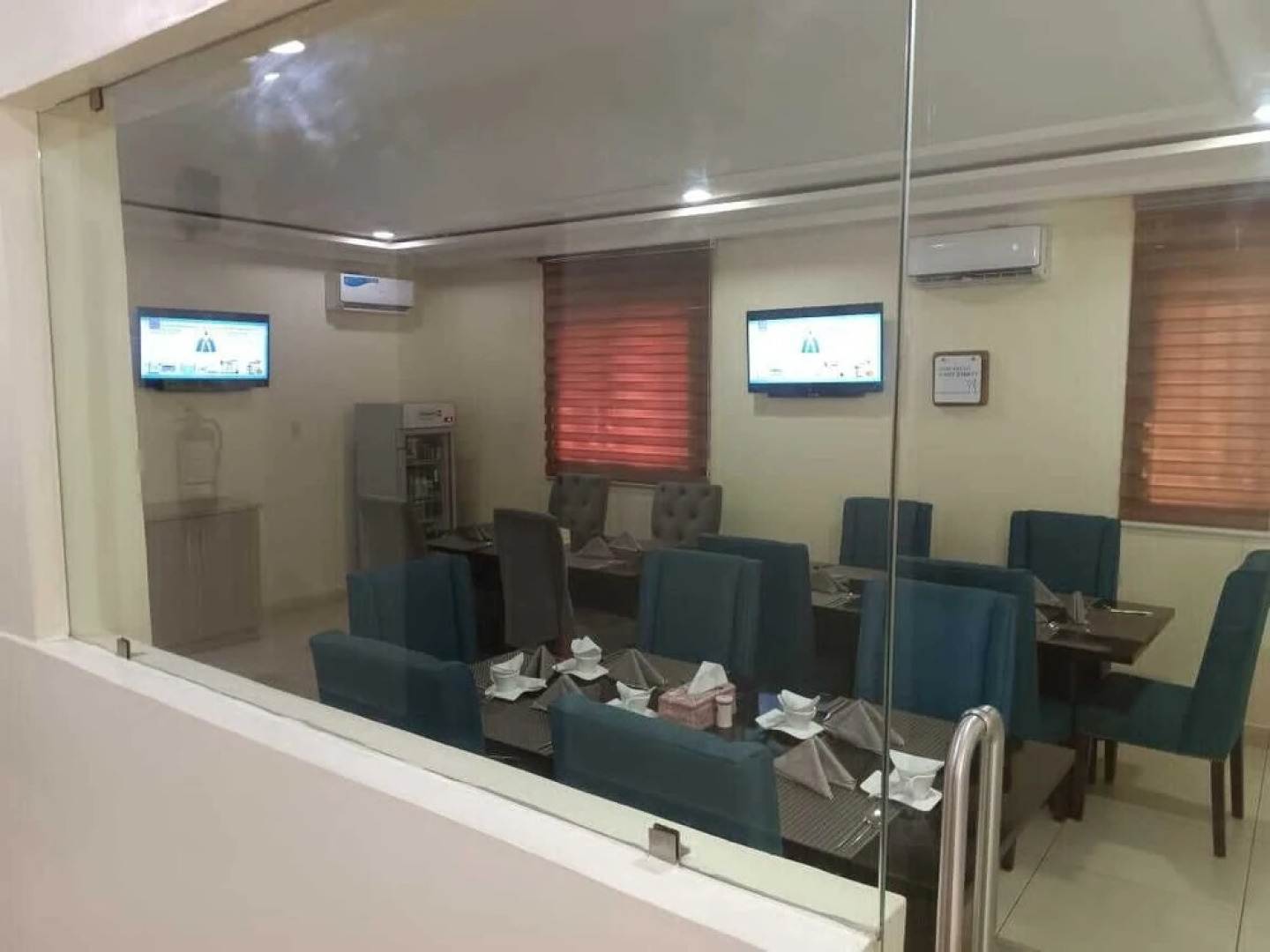 Eleventh House Hotel and Suites