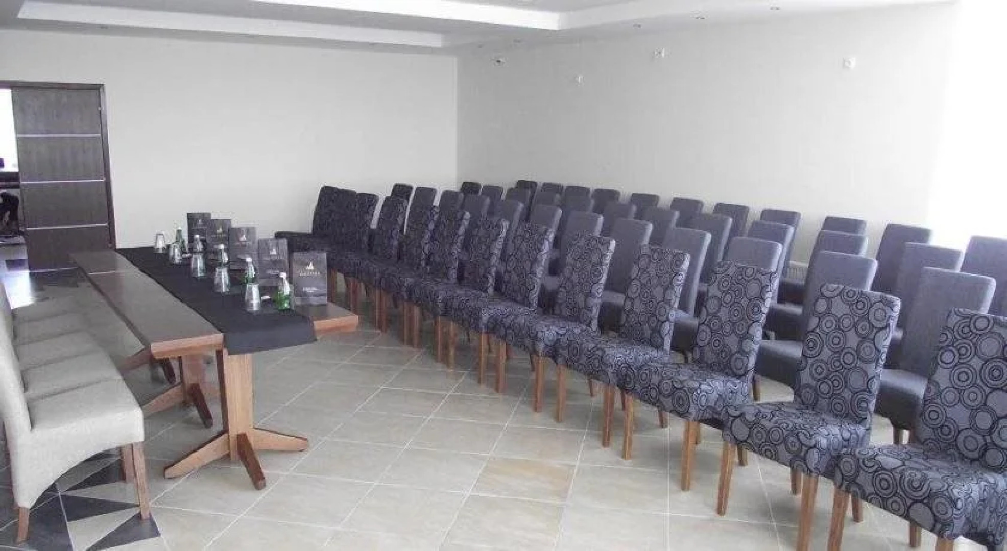 Hotel Euforia Lounge