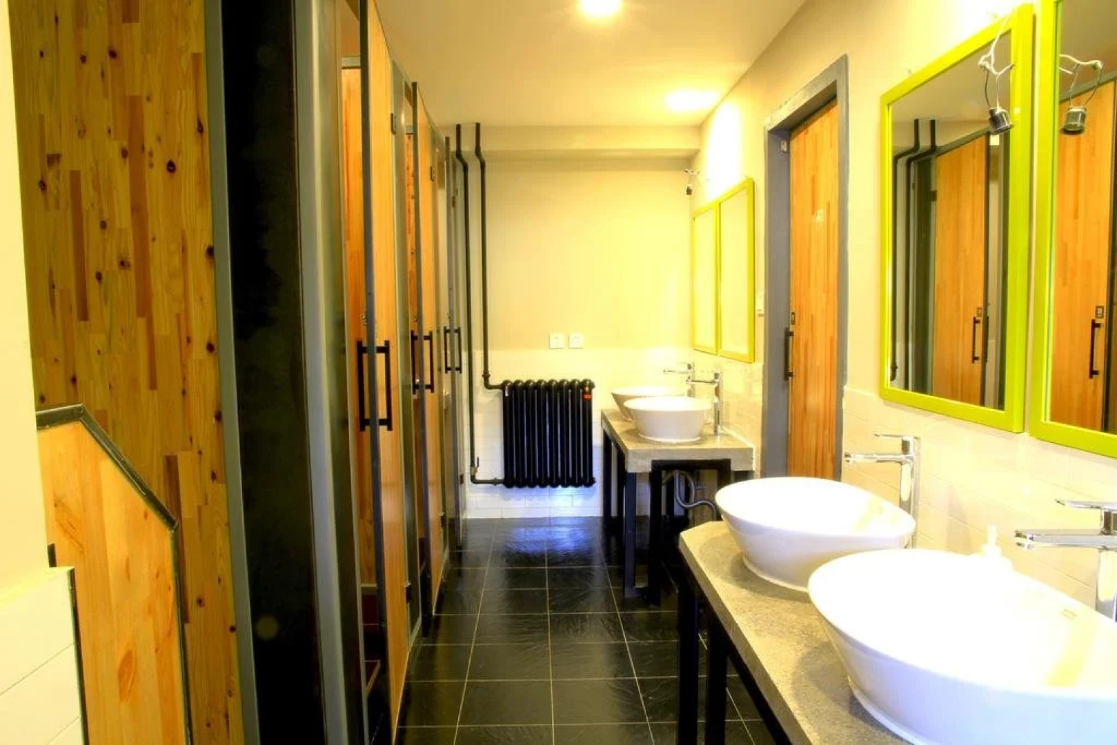 UniLoft Hostel Dalian