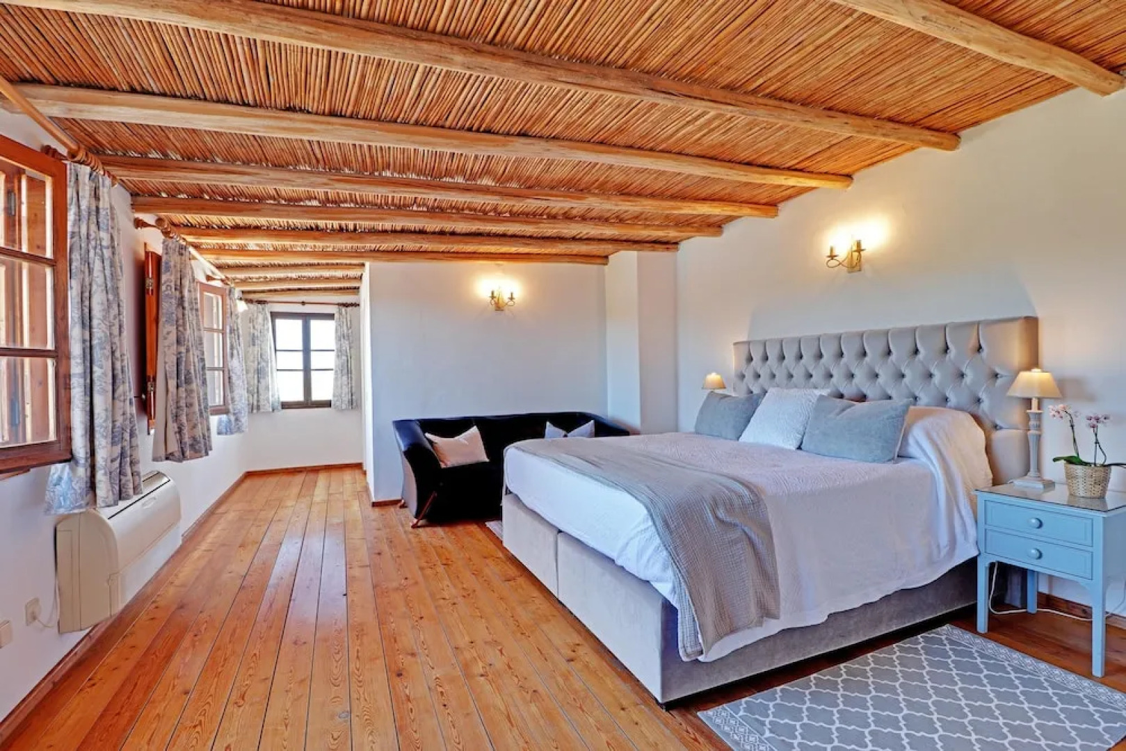 Quinta Grande de Boliqueime by Portucasa