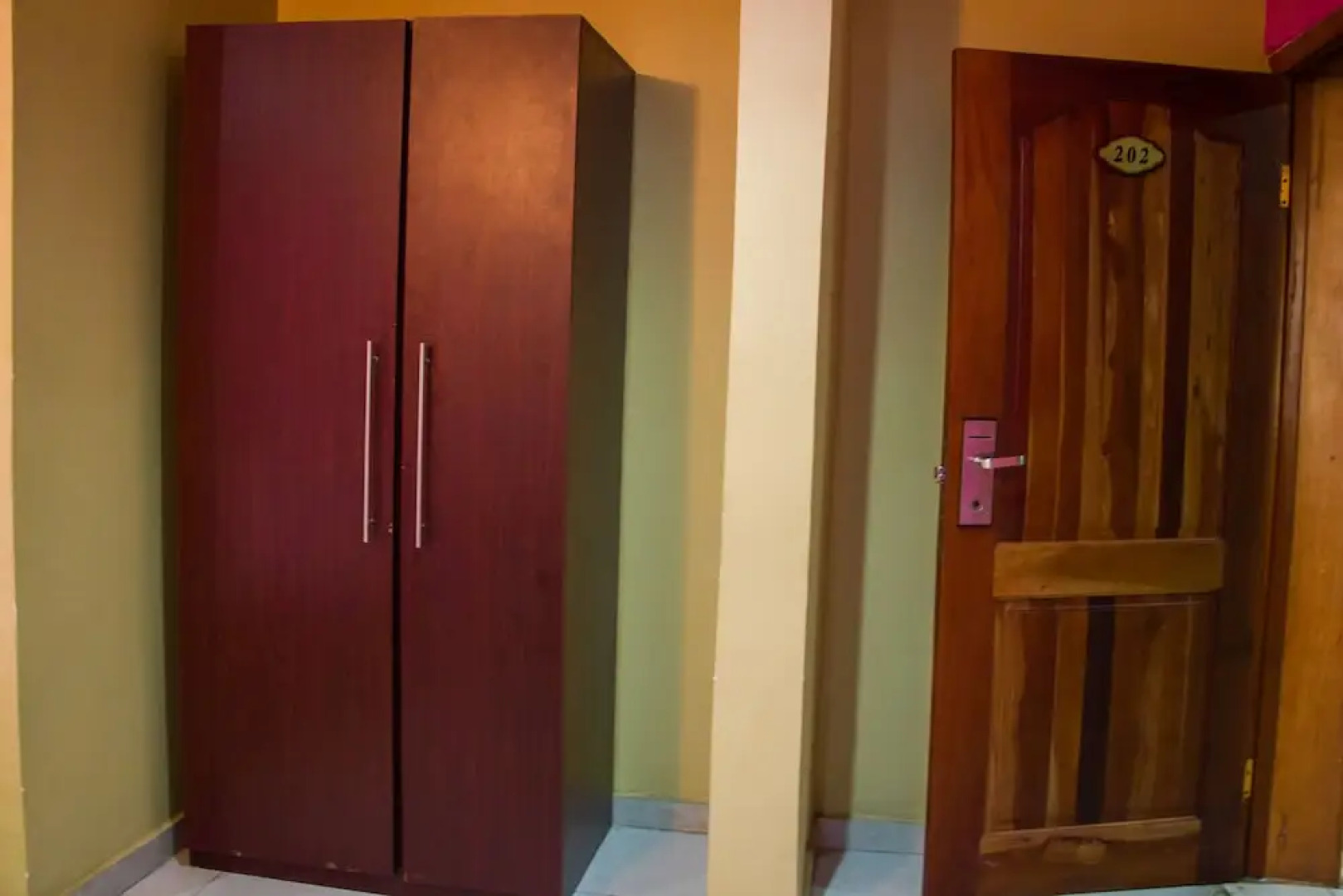 Serendipity Anchotel