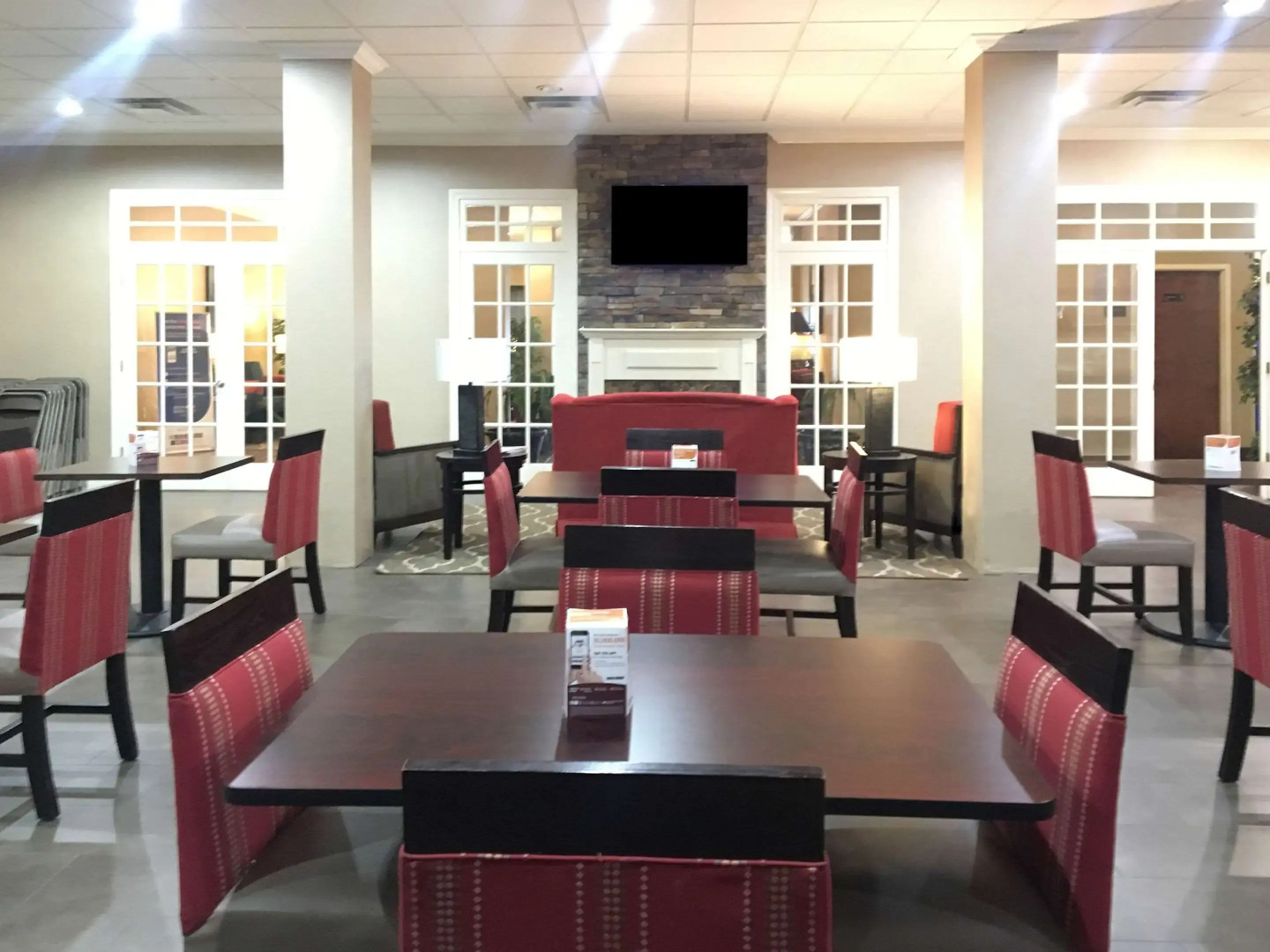 Comfort Inn & Suites Rogersville