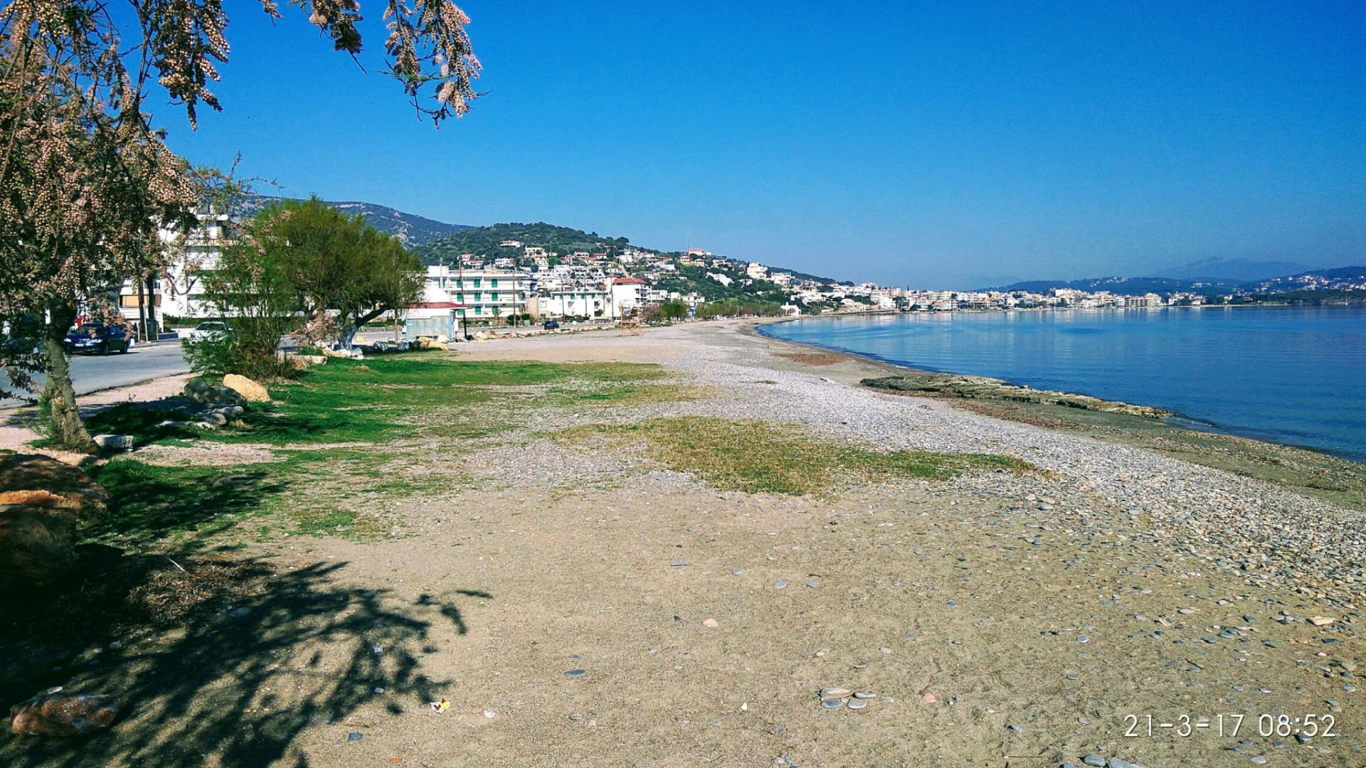 D2-George Apartments by the Sea and Airport