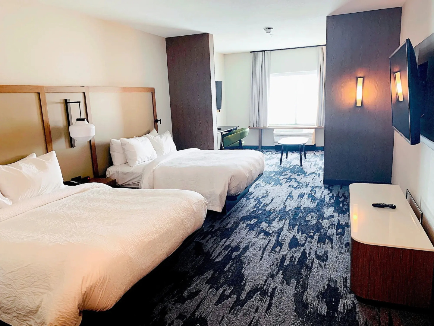 Fairfield Inn & Suites by Marriott Whitewater