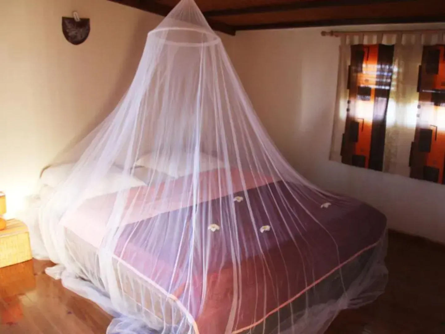 Residence La Taupine Mandarine