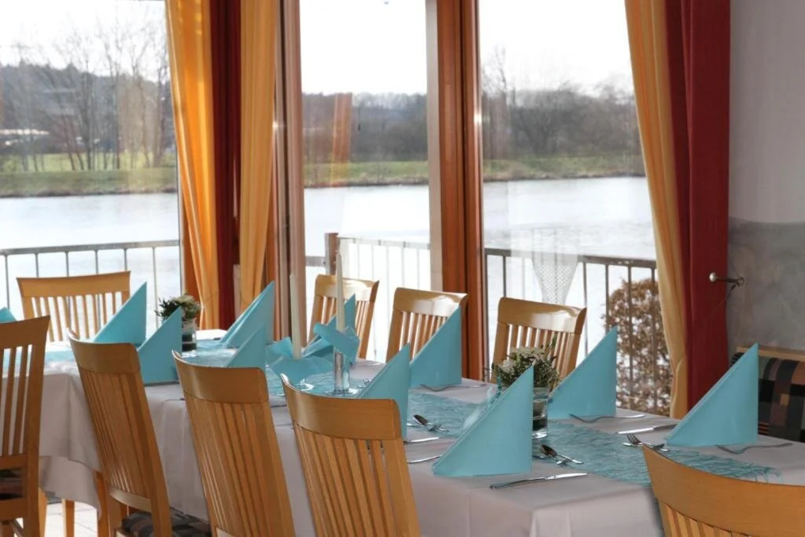 Zum Schwanen Gasthof Pension