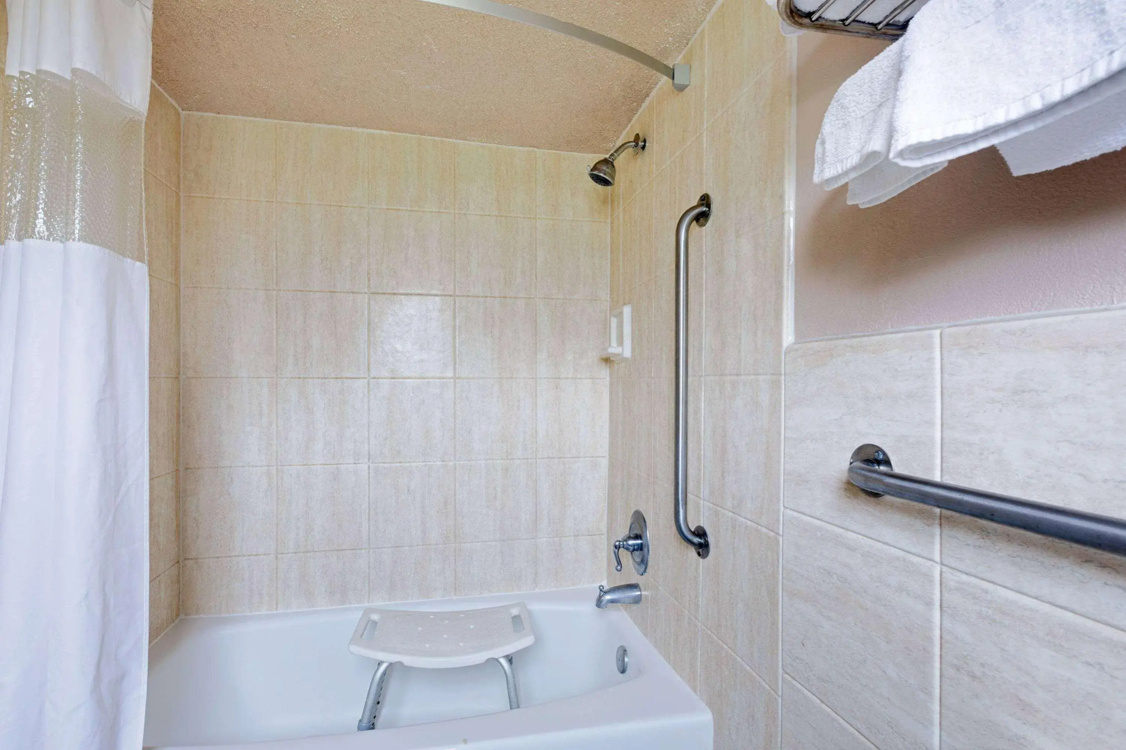 Travelodge by Wyndham Ozona